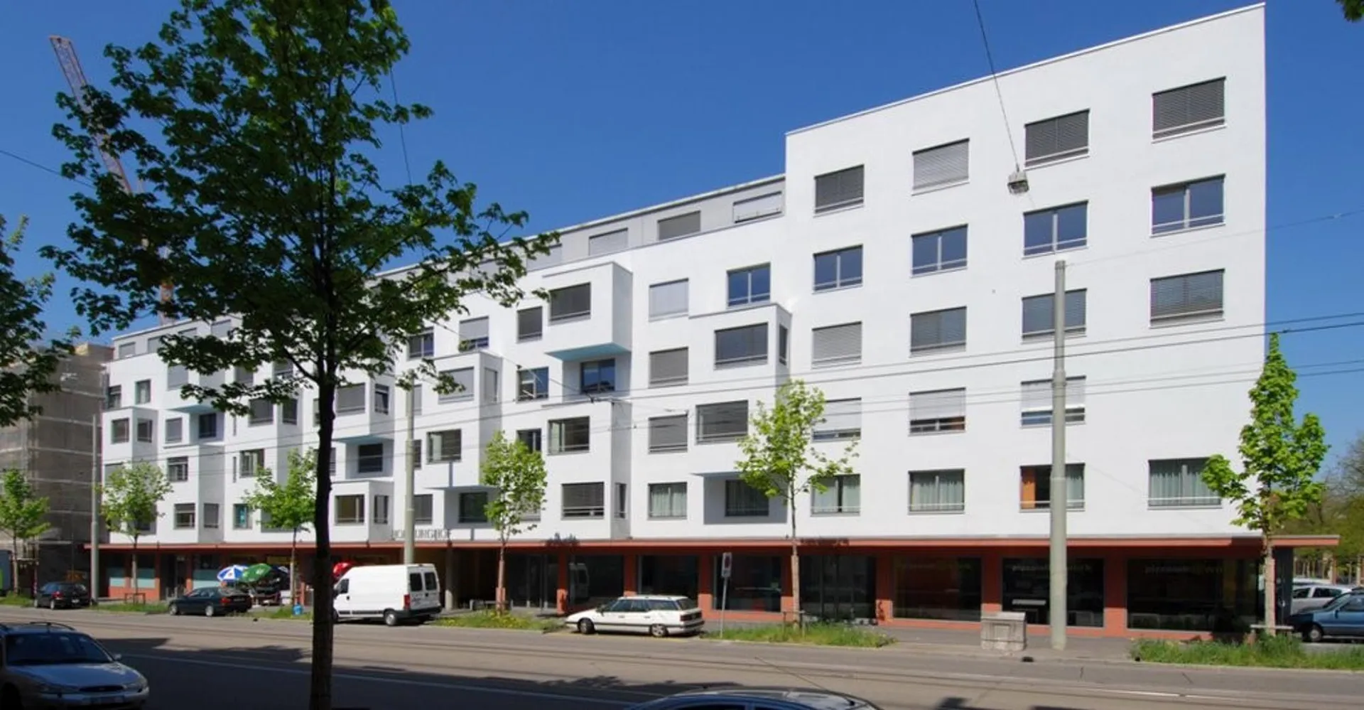 Tolle Wohnung an zentraler Lage