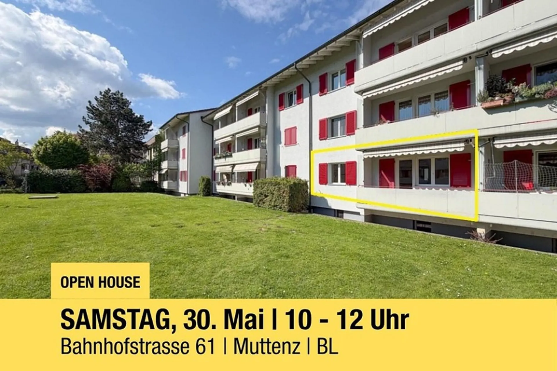 Charmantes Zuhause für Singles oder Paare