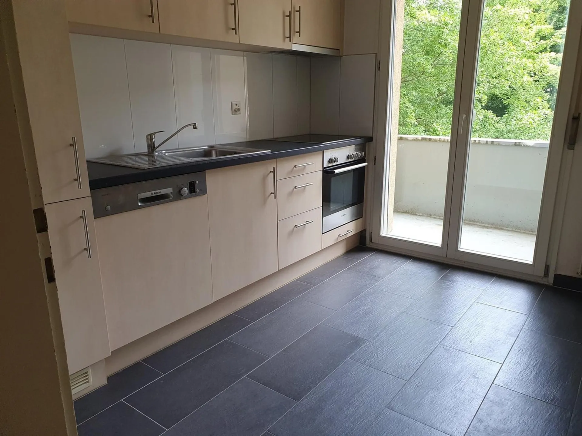 Heimelige Wohnung in Oberdorf