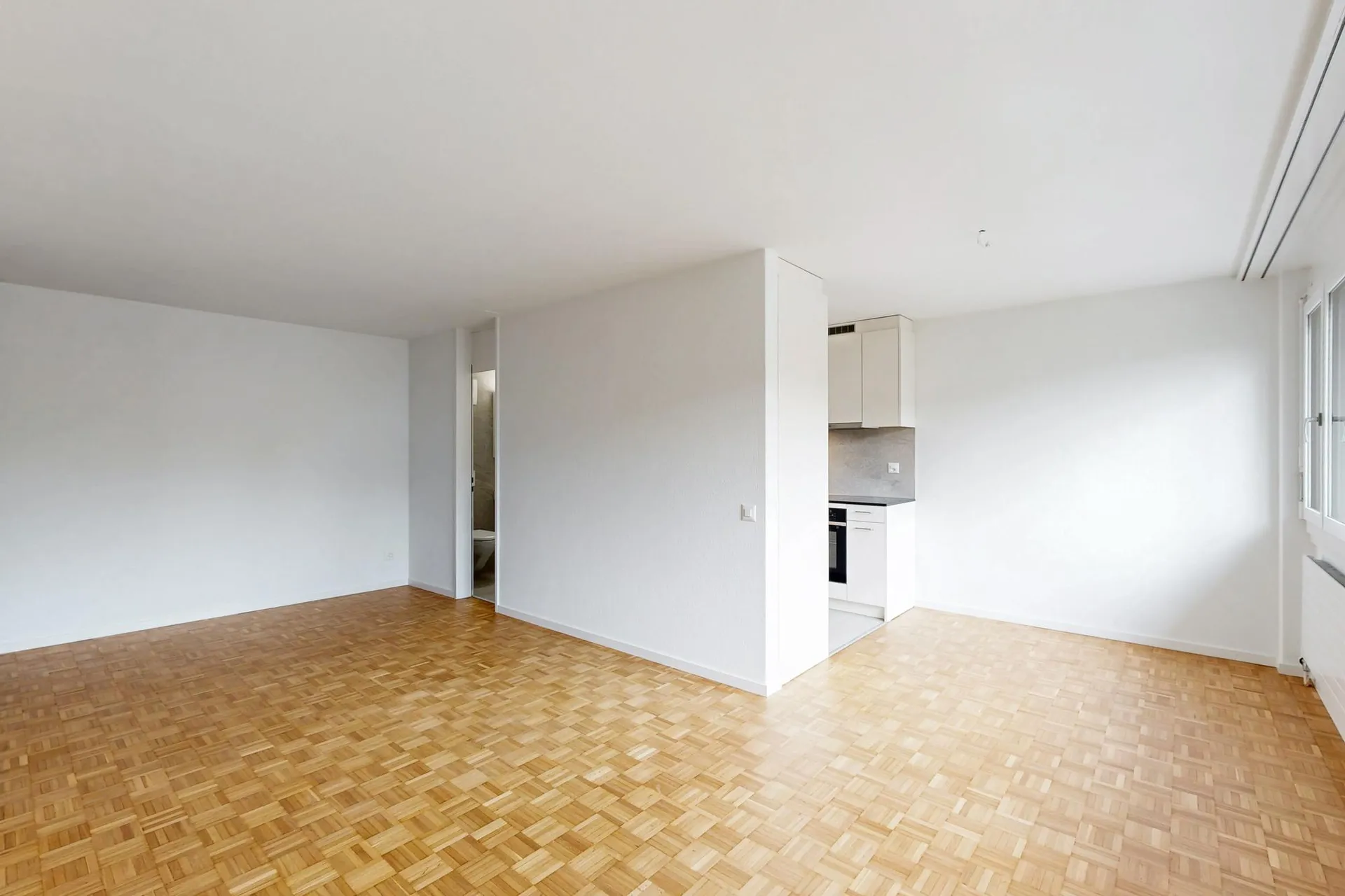 Saniert - Modern - Zentral - Ihr neues Zuhause?