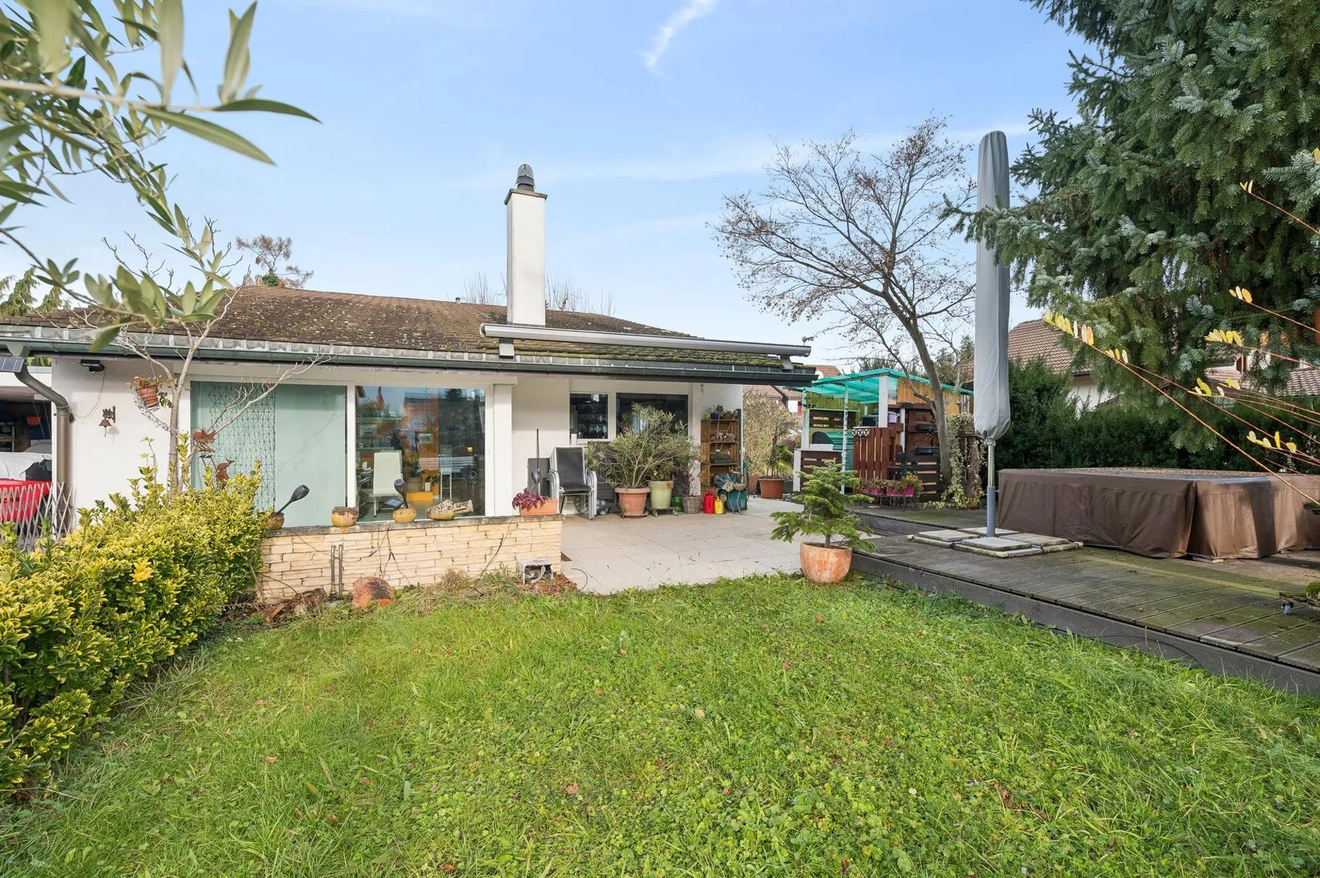 Familienfreundliches Zuhause an ruhiger Lage