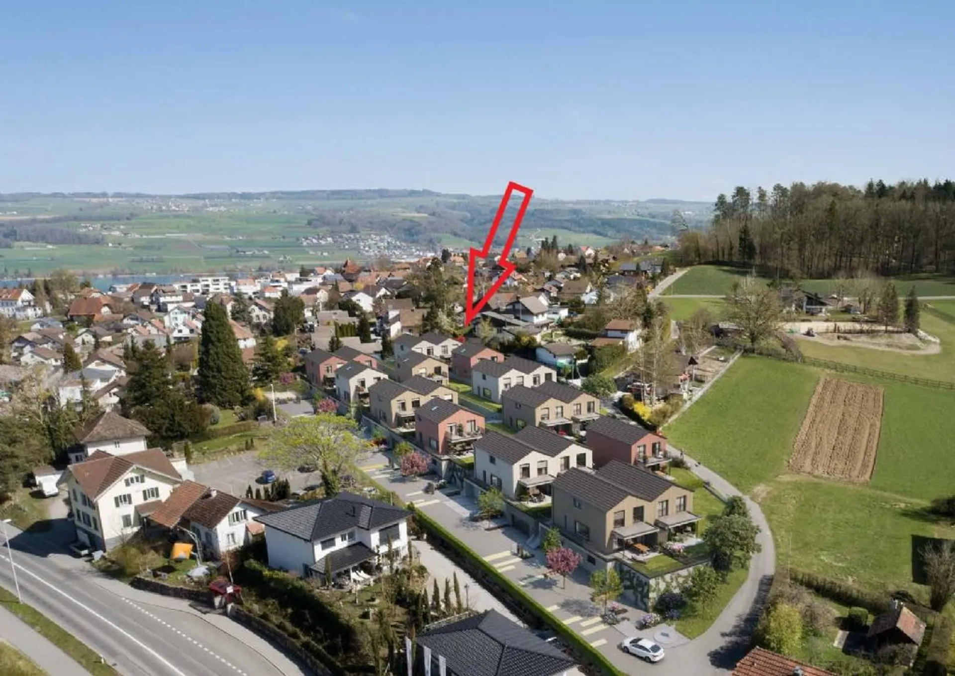 JETZT MUSTERHAUS BESICHTIGEN | FAMILIENFREUNDLICH | SONNIG | RUHIG