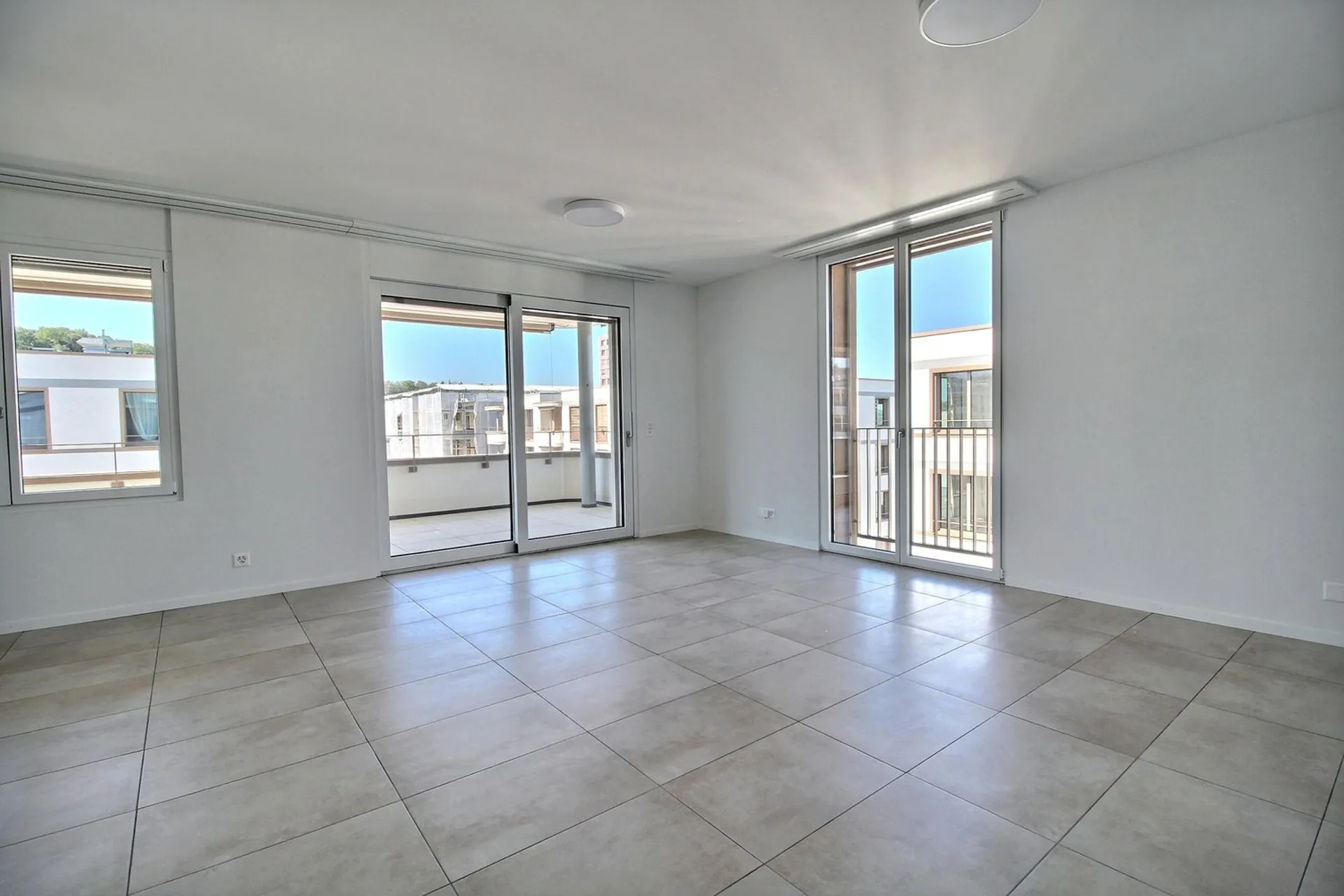 Exceptionnel appartement de 4.5 pièces à louer à Marly !