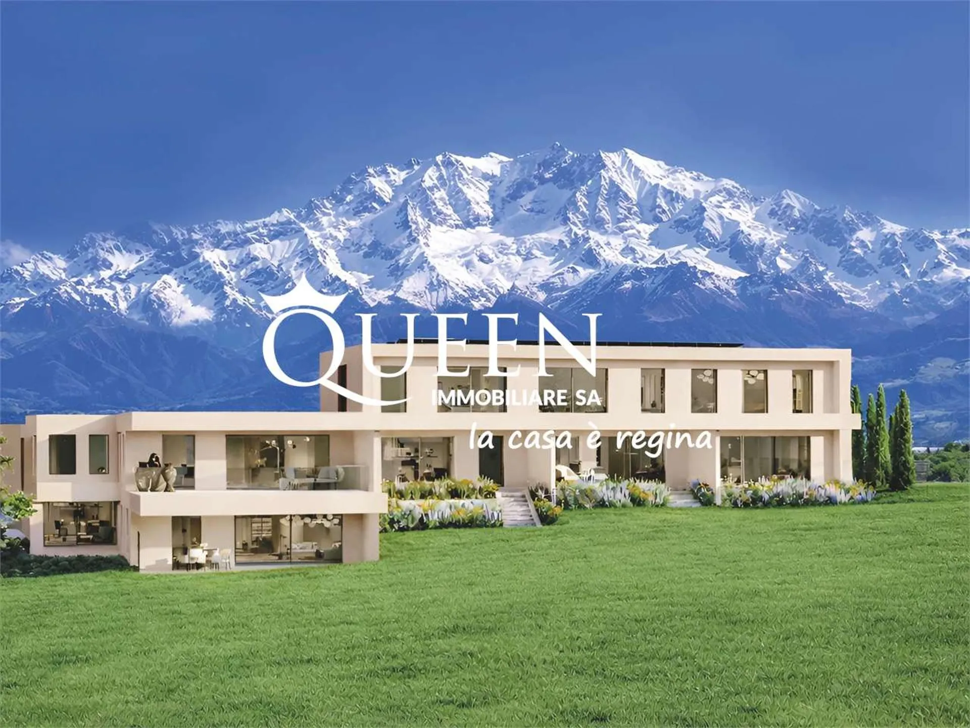 Pedrinate: nuovi appartamenti da CHF 395'000, sconto 7% sulle prime ri