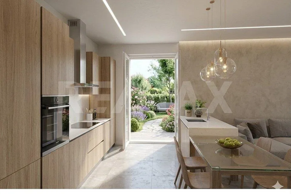Spazi ampli luminosità e comfort – appartamenti in vendita a Grancia