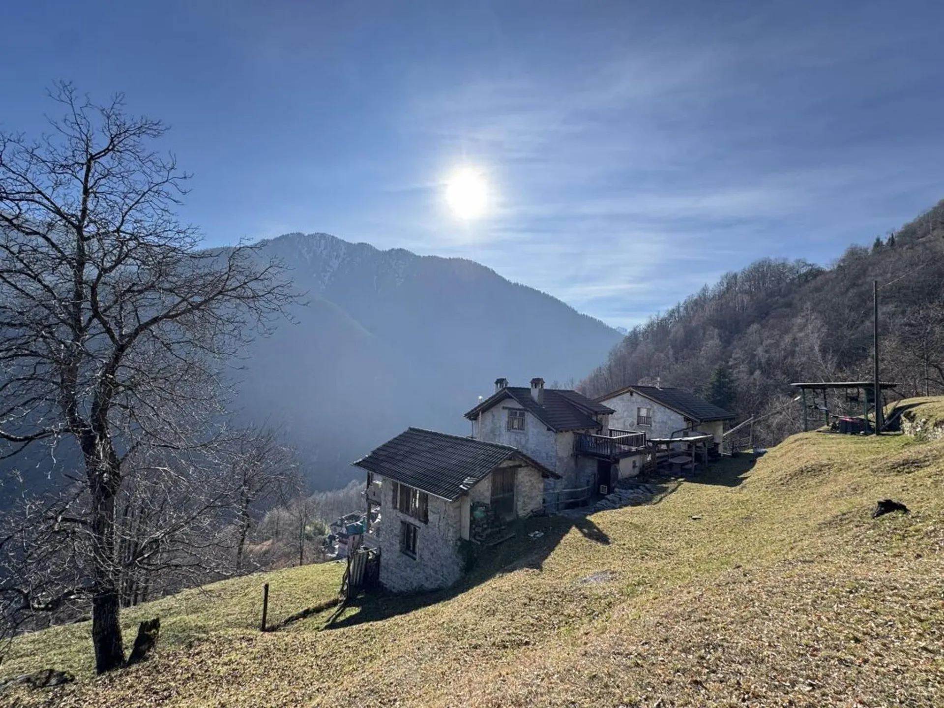 Rustico Monte Sereno