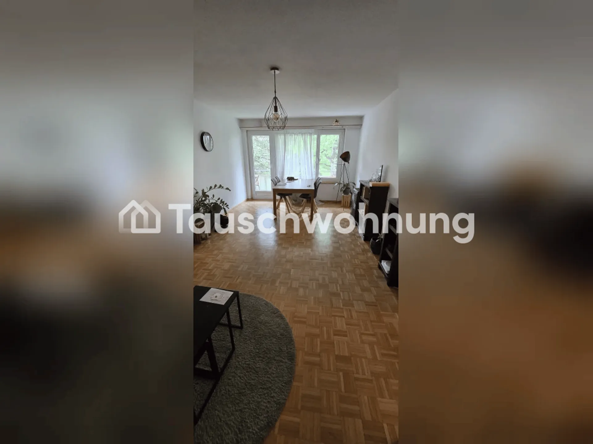 Sucher kleine Wohnung