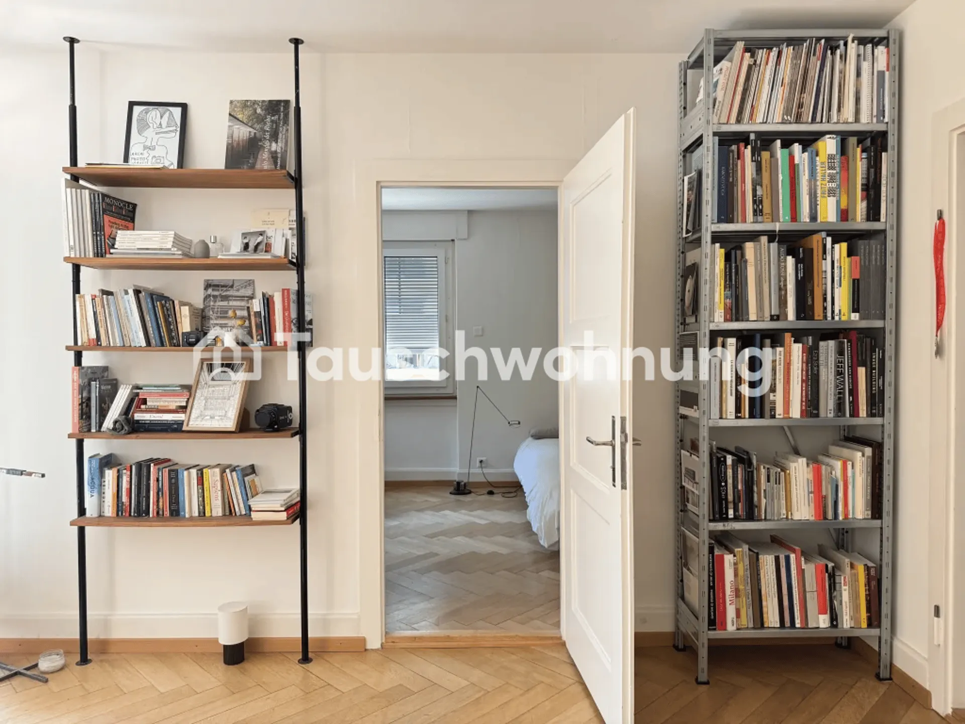 Schöne 2.5/3-Zimmer-Wohnung nahe dem See in Wollishofen