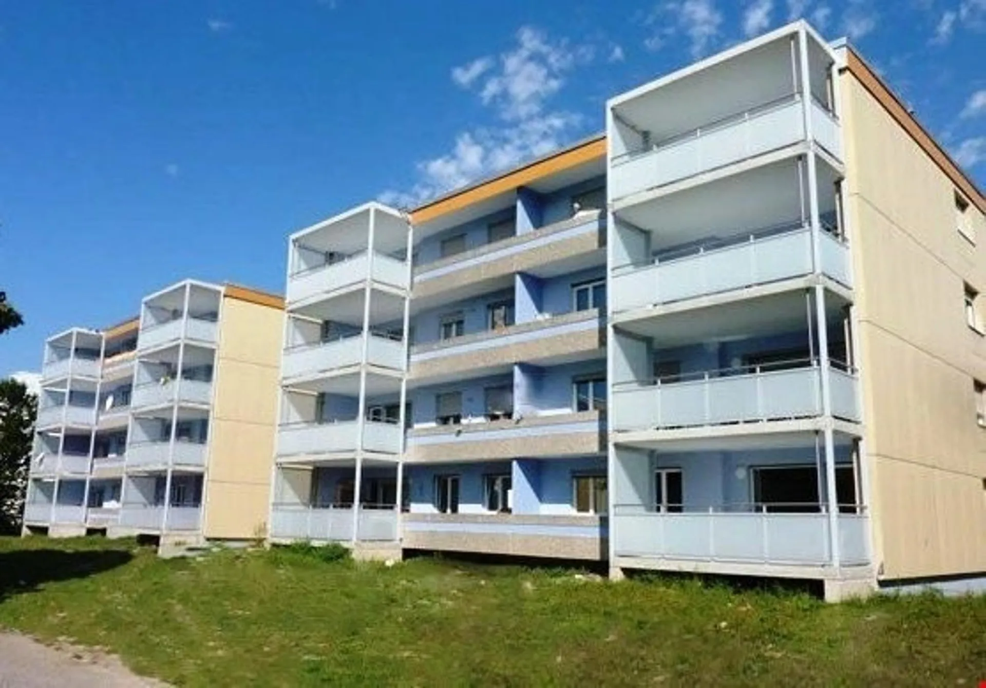 Attraktive 4.5 Zimmer-Wohnung in Subingen