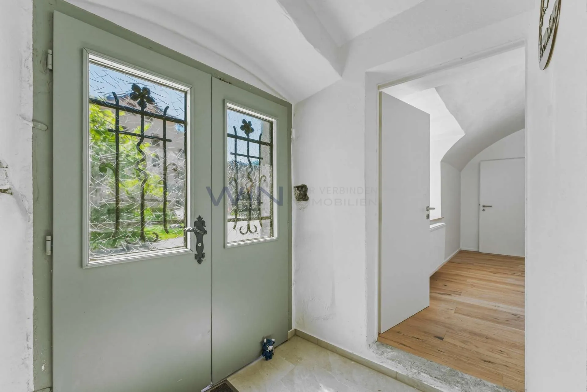 Sichere Investition (mit Einliegerwohnung) - Nähe Bonaduz