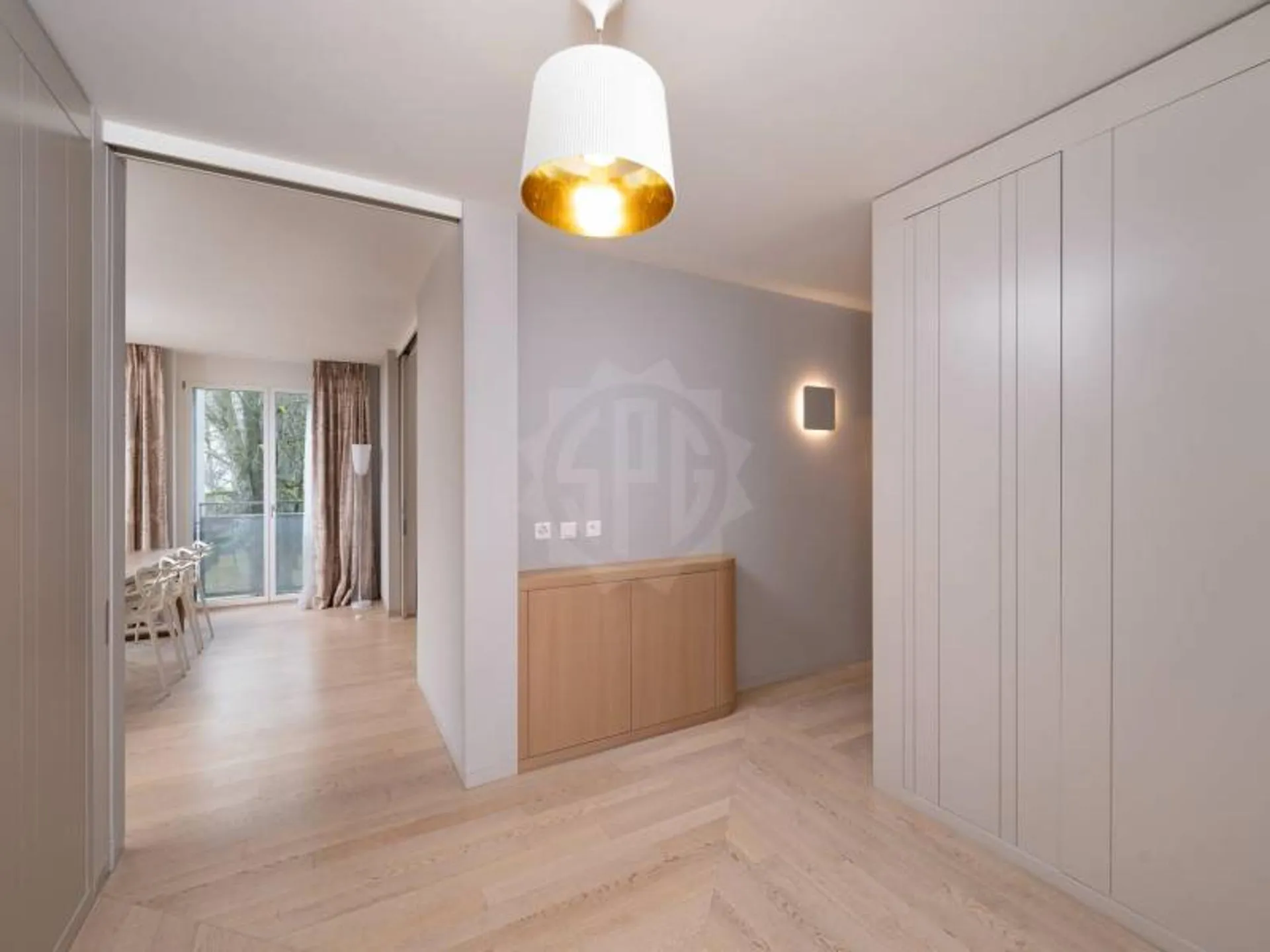 Magnifique appartement - Cologny
