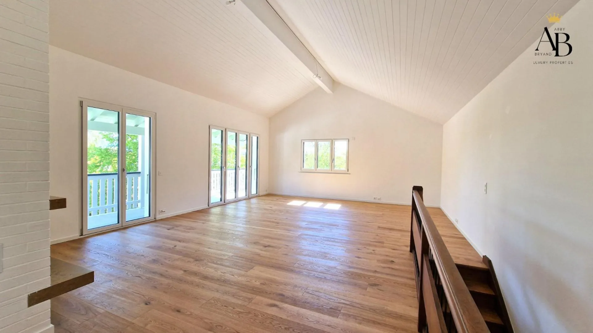 Abby Bryand Luxury properties présente: Villa Magnolia Bellevue