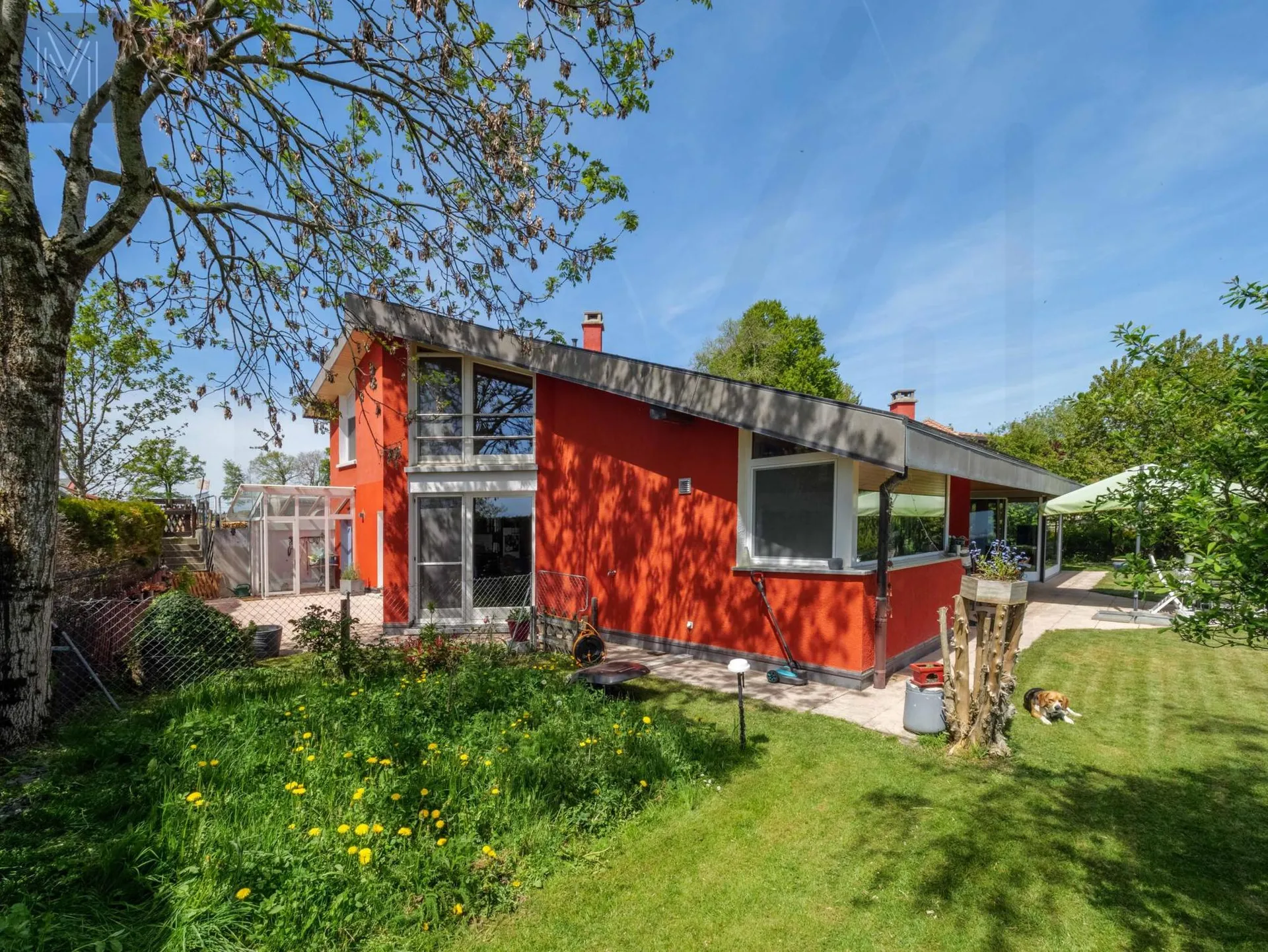 Élégance architecturale & panorama d'exception ? Une propriété hors du commun