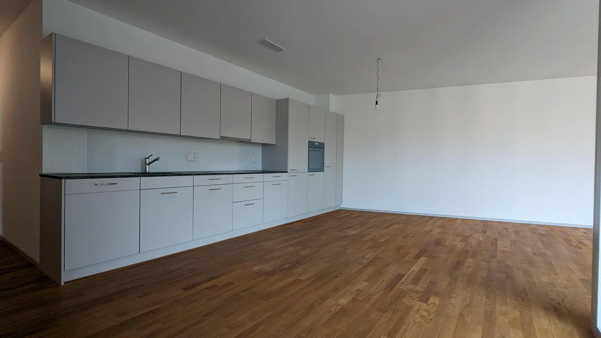 4.5 Zimmerwohnung in Bern
