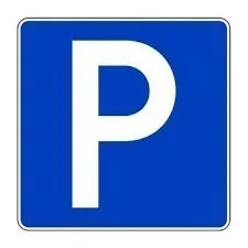 Parkplatz in Tiefgarage  zu vermieten