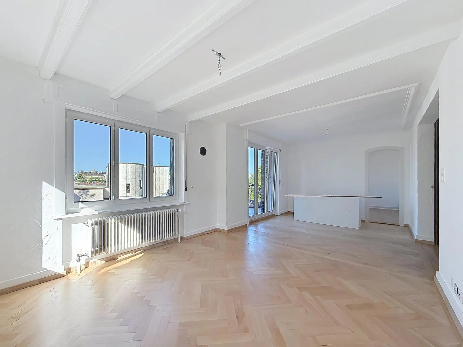 Villa | Kybourg 11 | Fribourg
