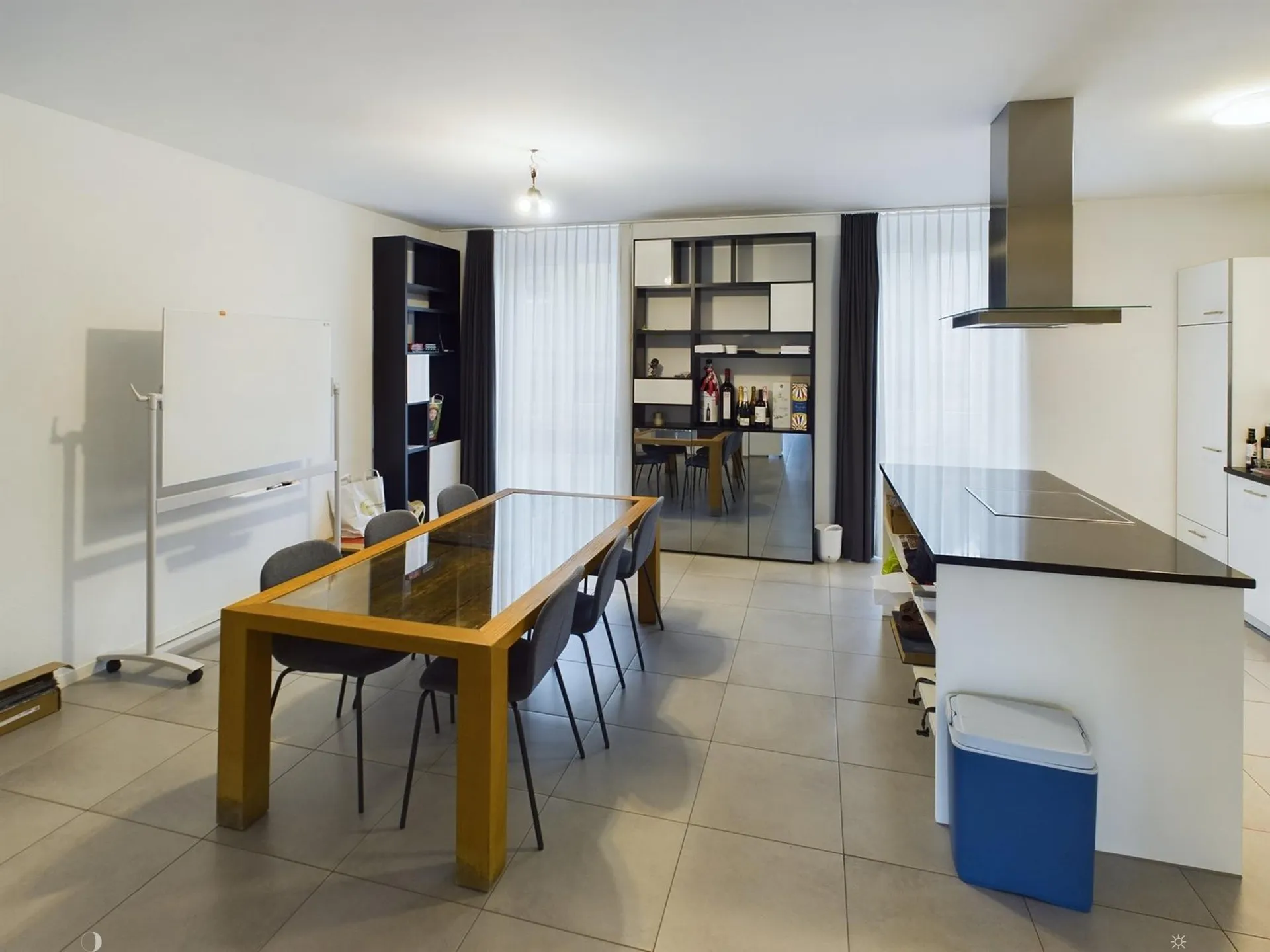 Charmante 5.5-Zimmer-Duplex-Wohnung im Herzen von Biel