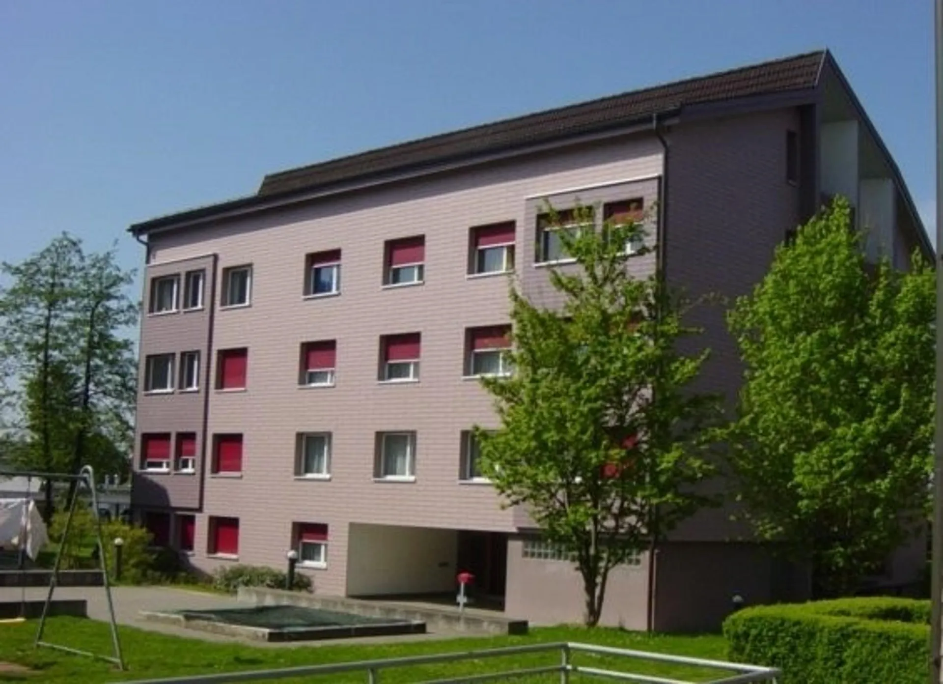 Tolle Wohnung sucht Sie!