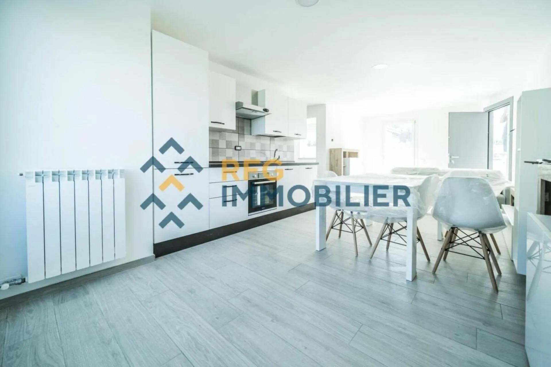 Appartement 1.5 pièces à Martigny