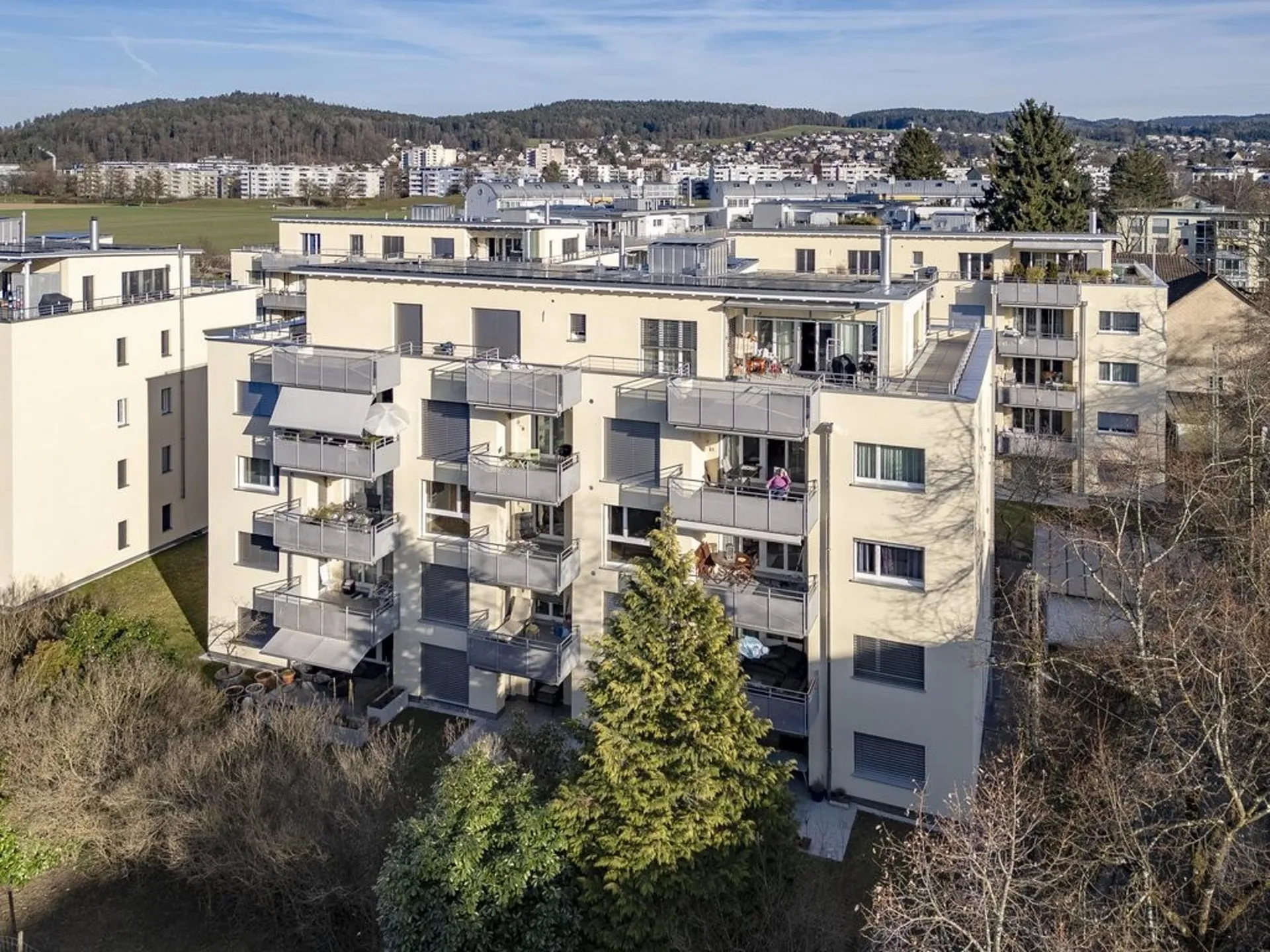 Ihre neue Wohlfühloase
