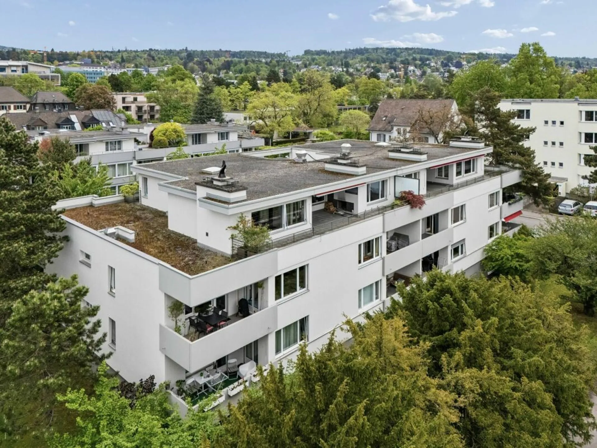 Ihr neues Zuhause zum Gestalten - 5 Zimmer, clever geschnitten