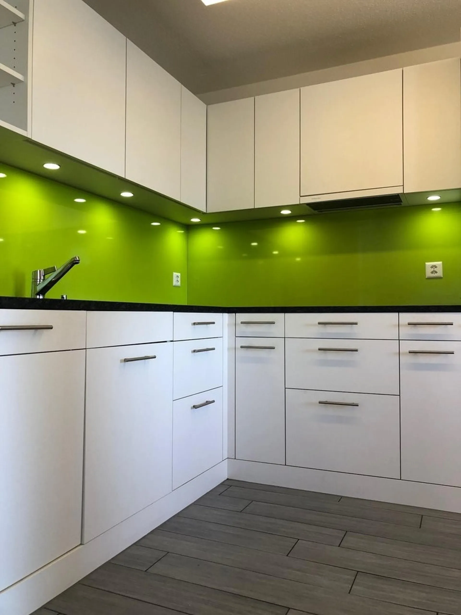 Ihre neue 2.5-Zimmerwohnung in Steffisburg!