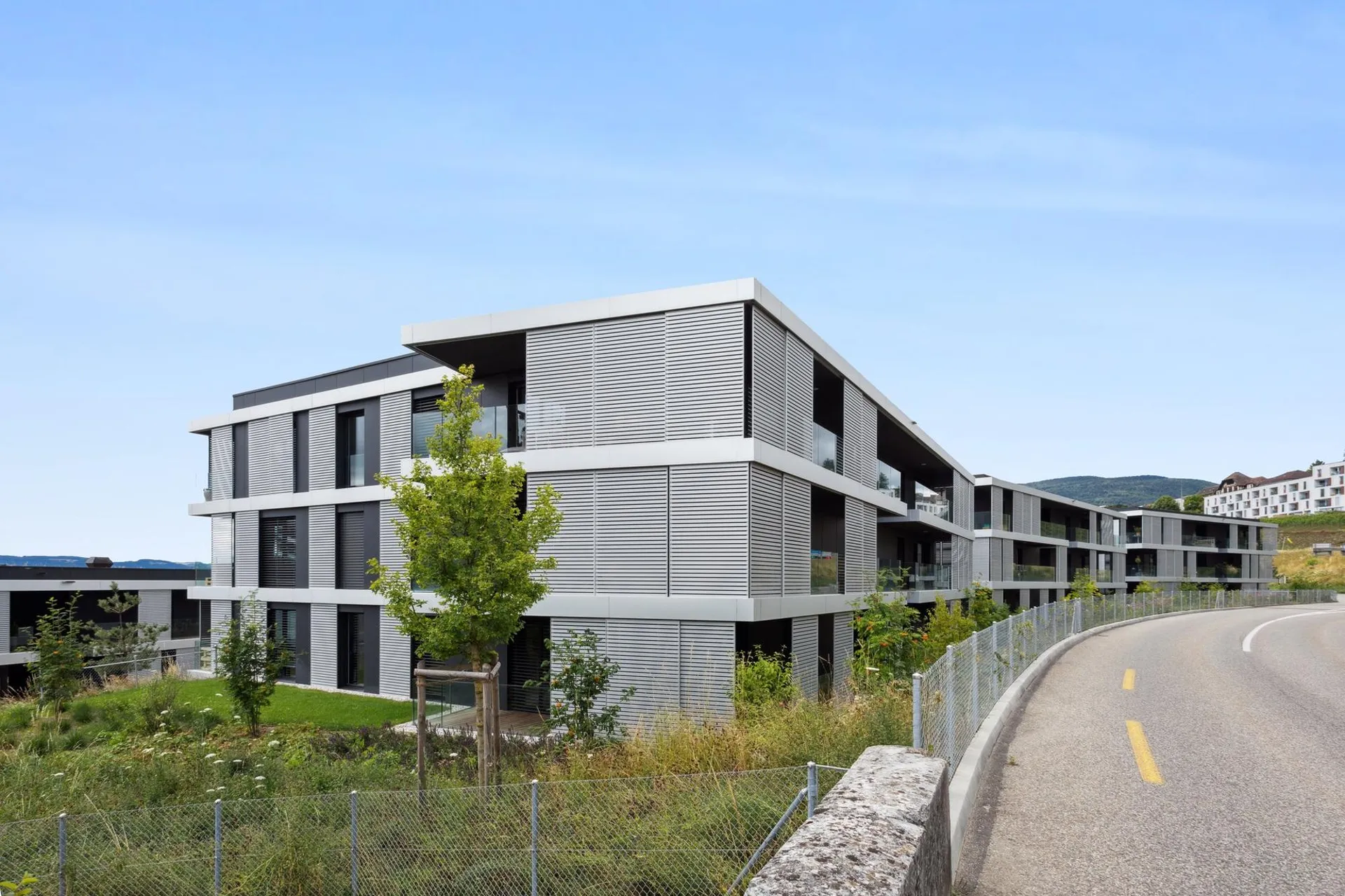 Magnifique appartement à proximité du lac