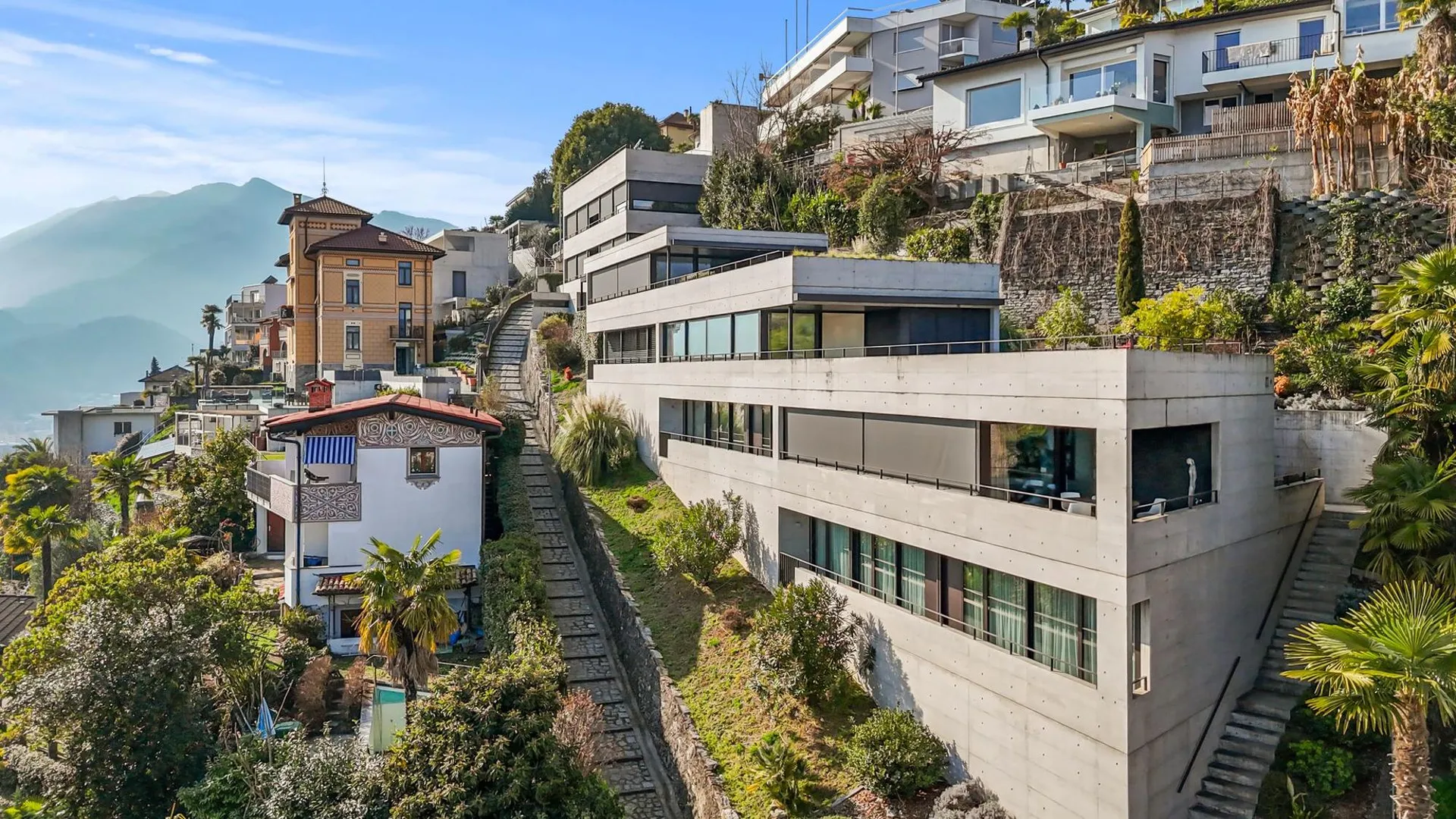 Residenza Levante