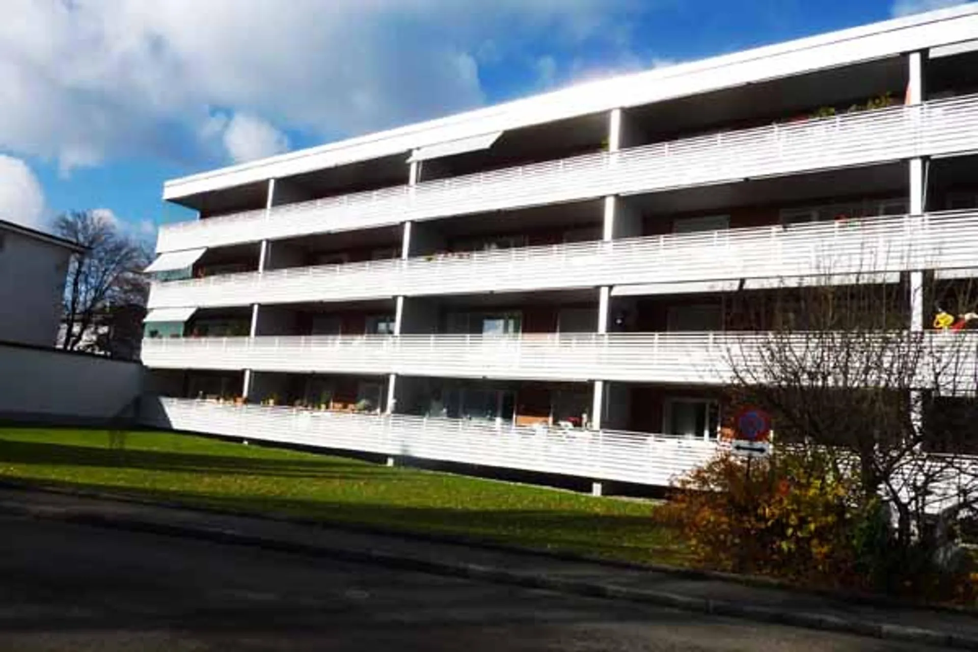Zentrale Wohnlage - Nähe Schwamendingerplatz