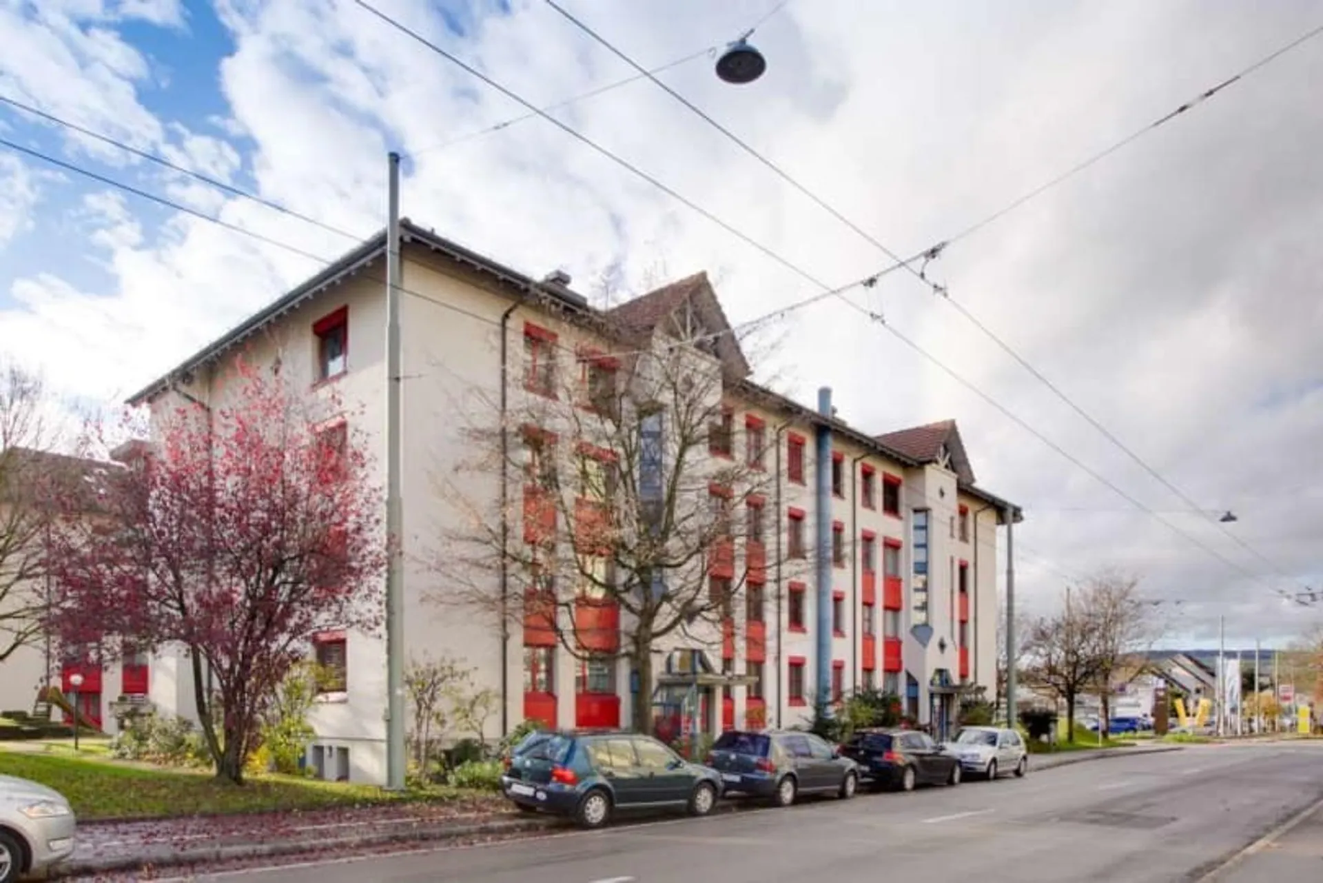Die ideale Wohnung für Pendler