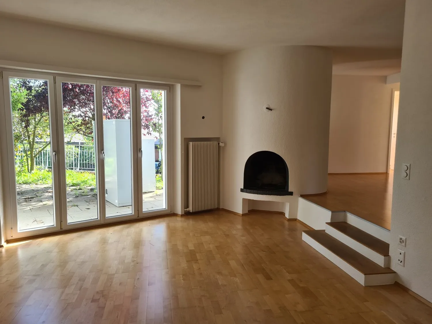 Einfamilienhaus in steuergünstigen Uitikon