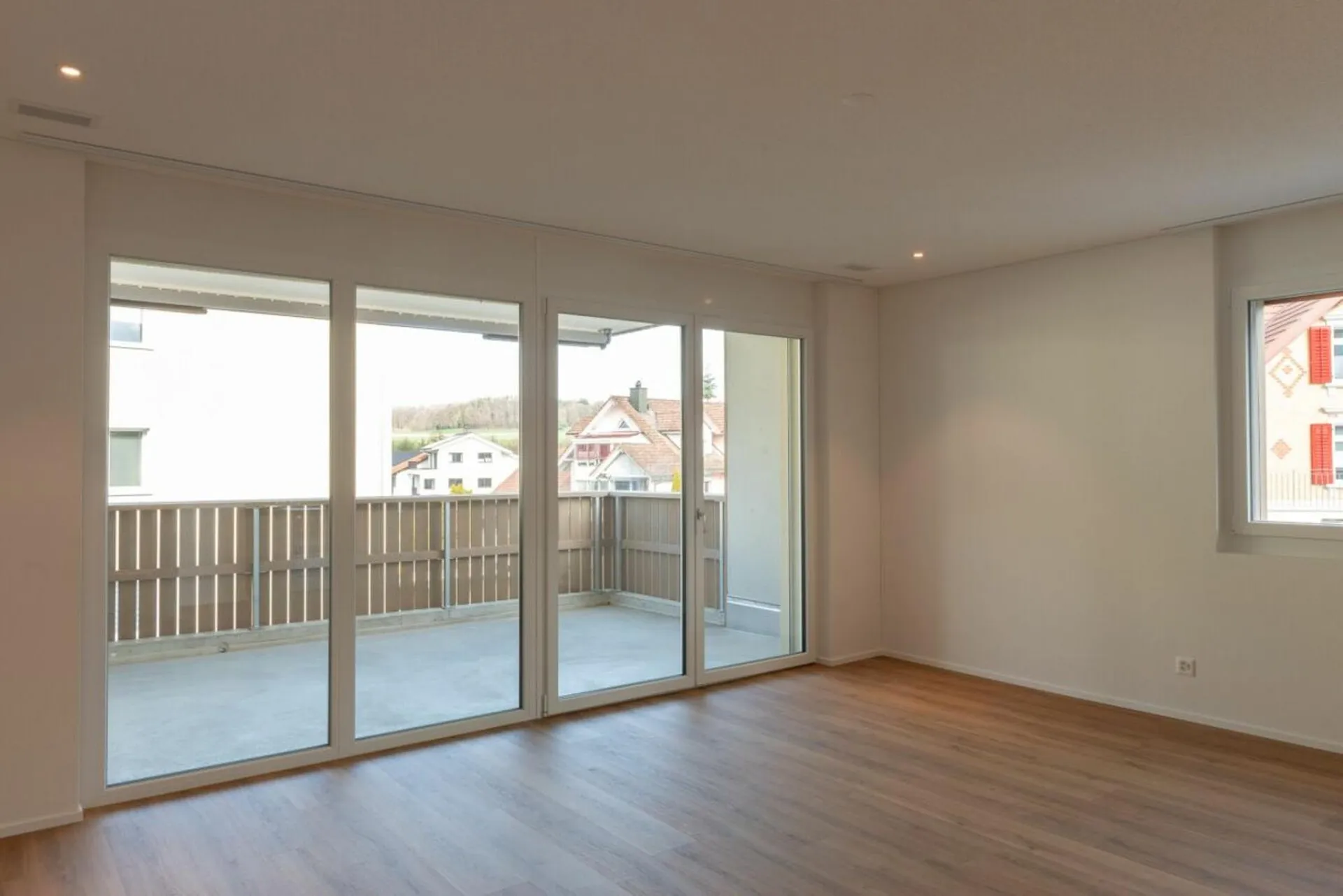 Attraktive 2.5-Zimmerwohnung an bester Lage