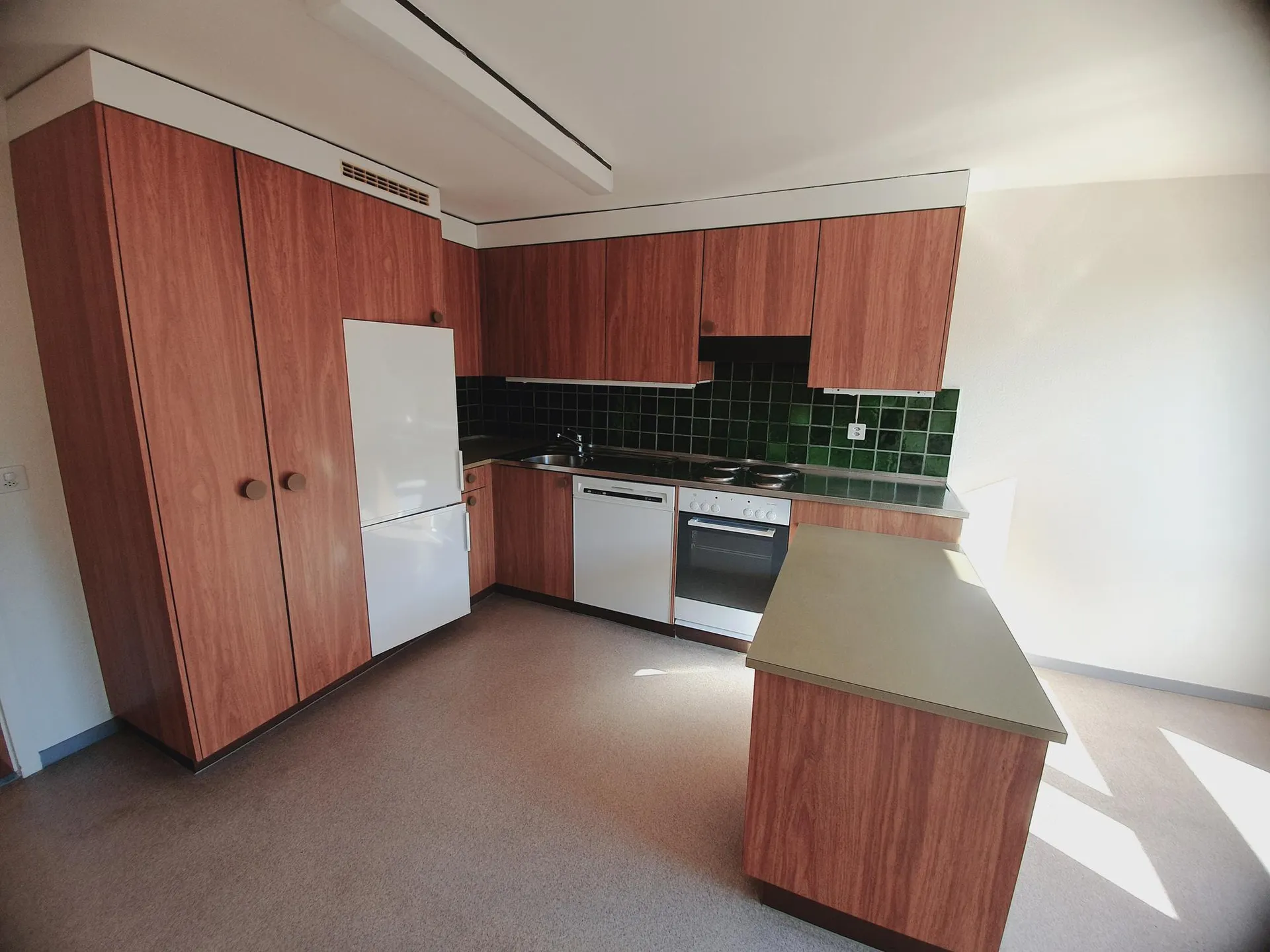 Grosszügige 3,5-Zimmerwohnung nähe Schützenmattpark/Spalentor