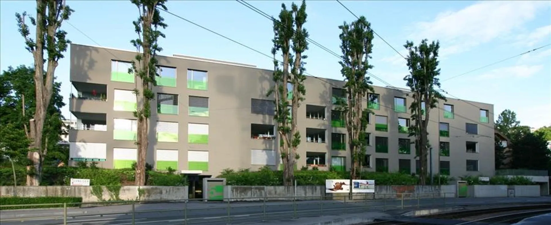 Exklusive  Wohnung