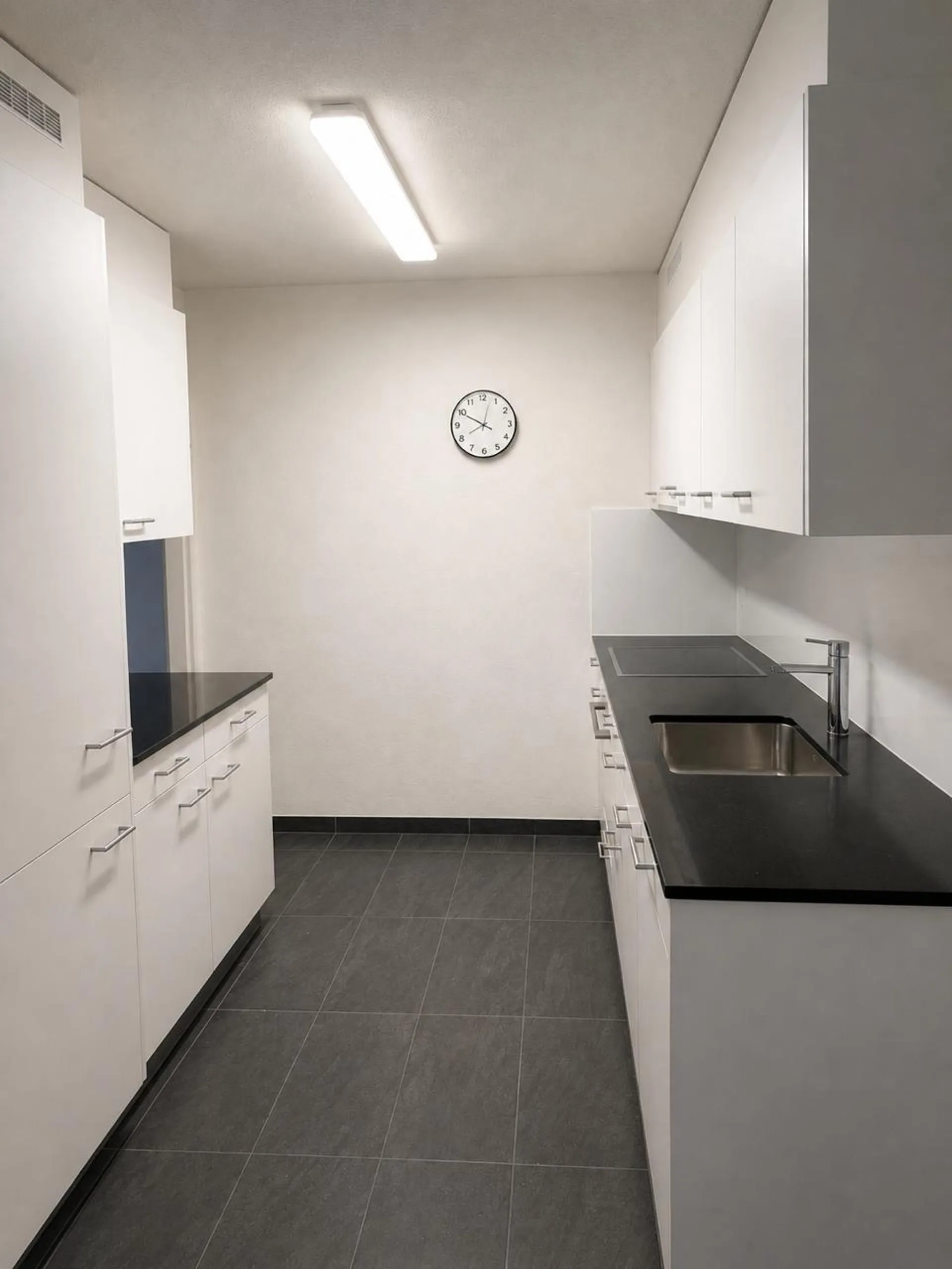 Attraktive 3.5 Zimmerwohnung in Sissach