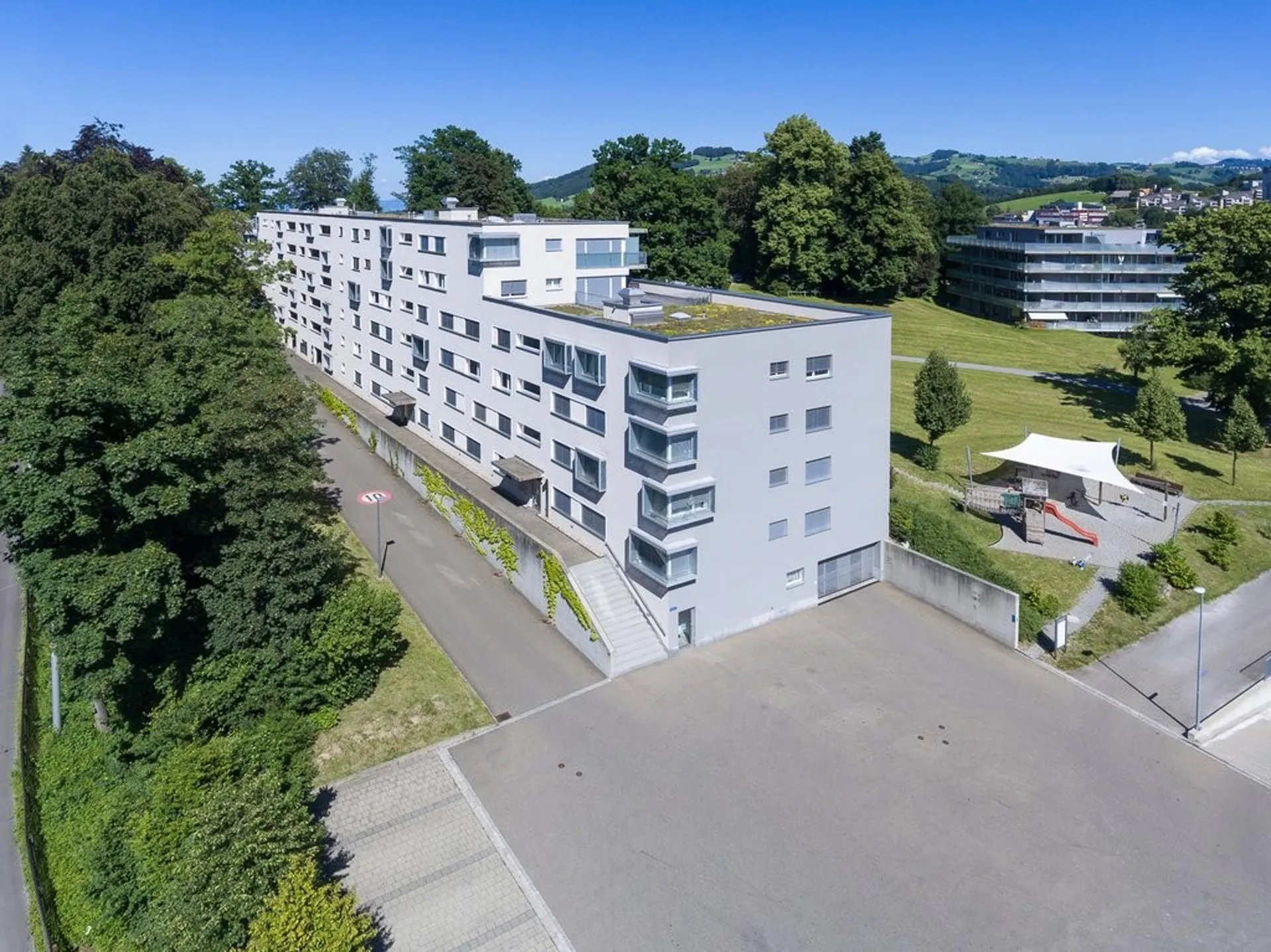 Volltreffer - eine traumhafte Wohnung wartet auf Sie!