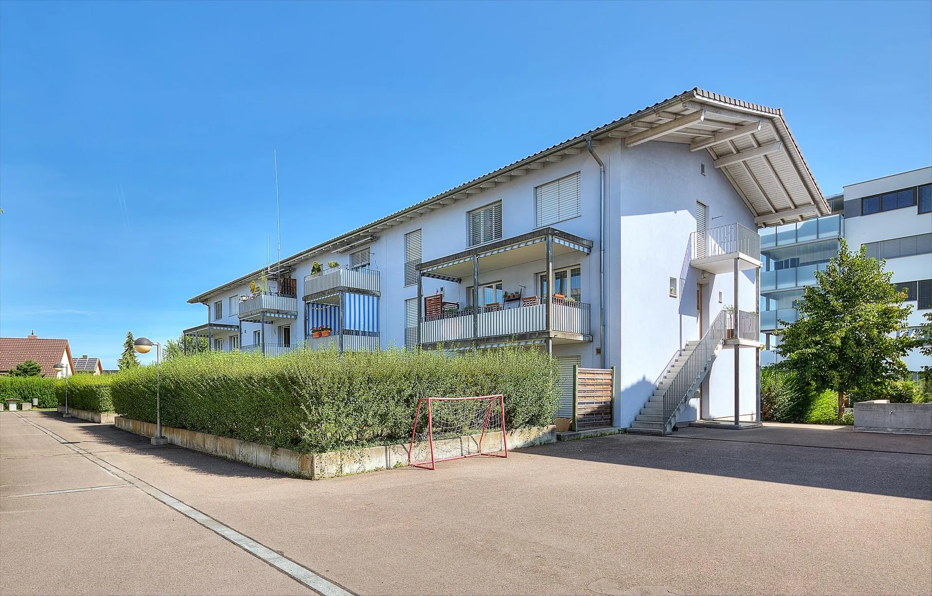 Ihr neues Zuhause!
