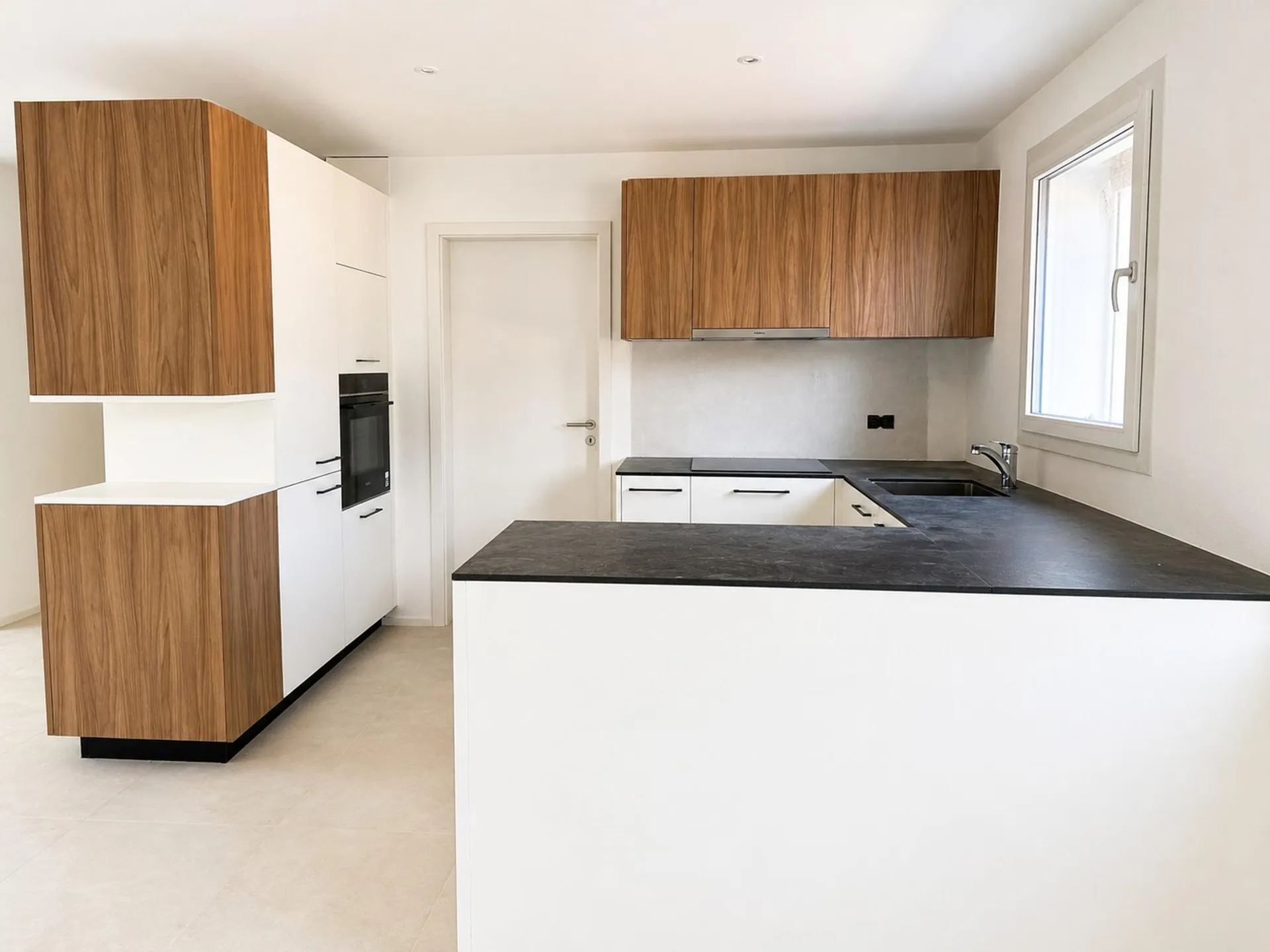 4.5 Zimmerwohnung im 1. OG