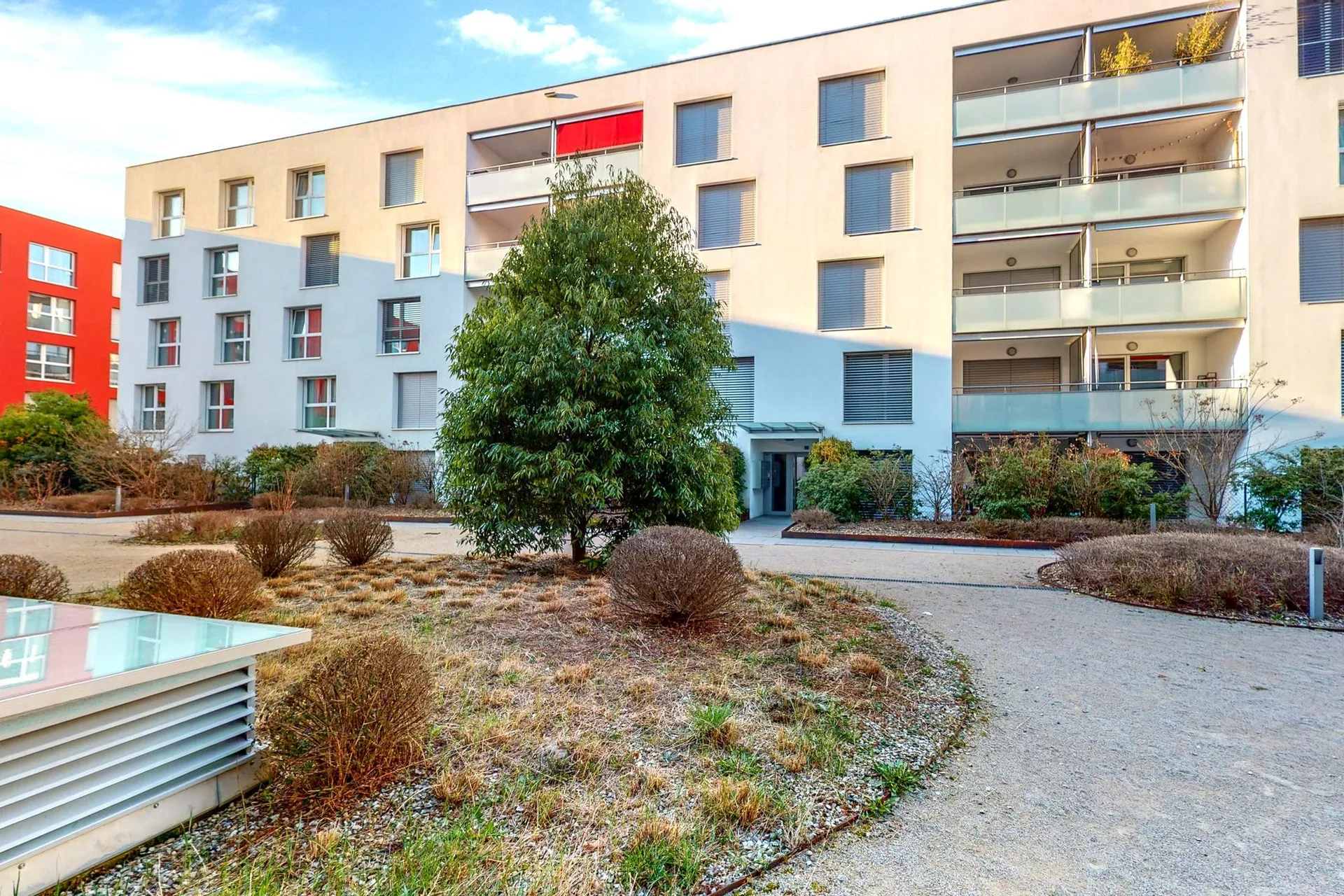 Confort et espace pour toute la famille