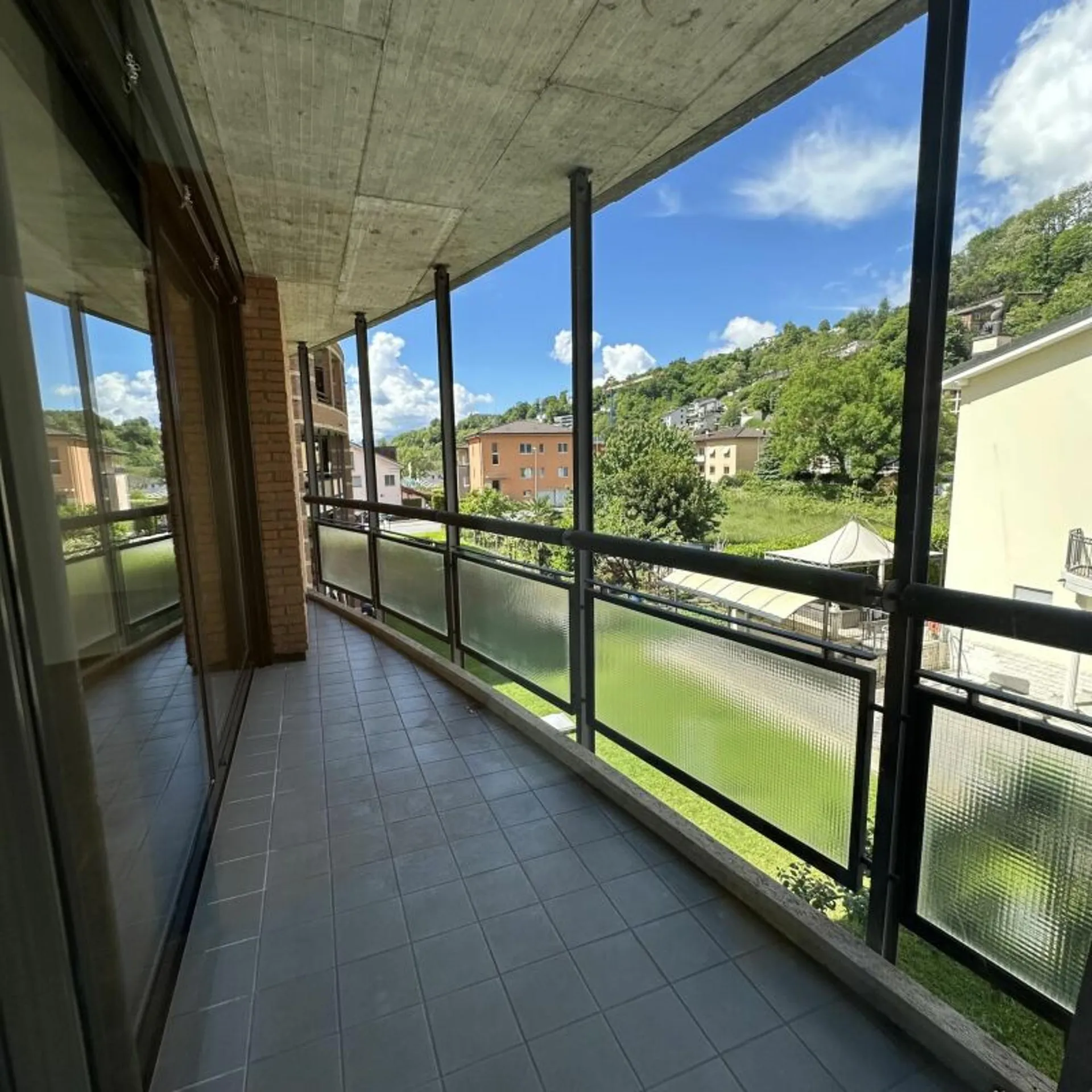 9730, Canobbio, Via Campagna 22a, appartamento 0222