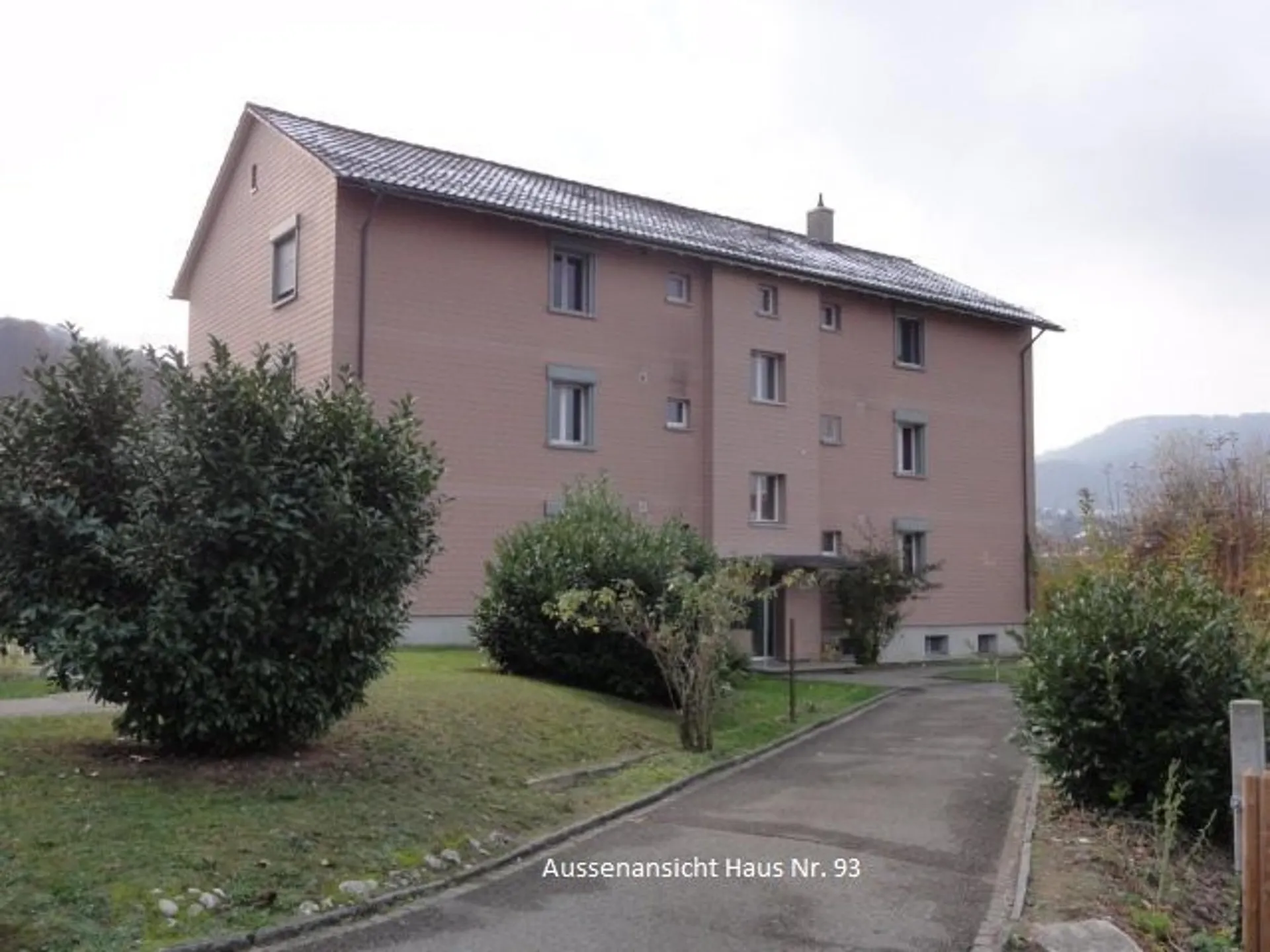 Helle, Gemütliche Wohnung mit Grünem Umschwung