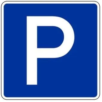 Parkplatz zu vermieten
