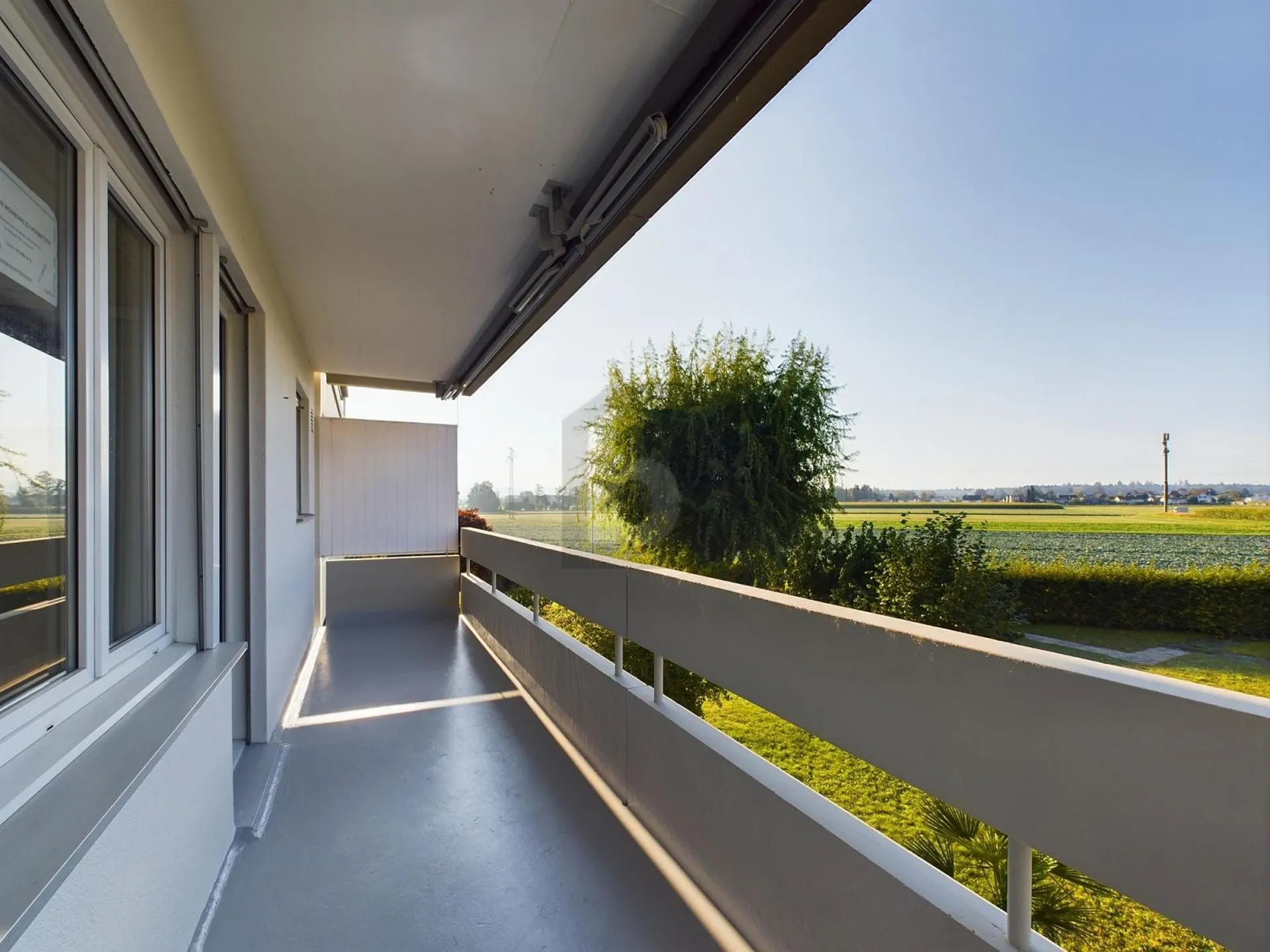 FAMILIENFREUNDLICH MIT SCHÖNER AUSSICHT