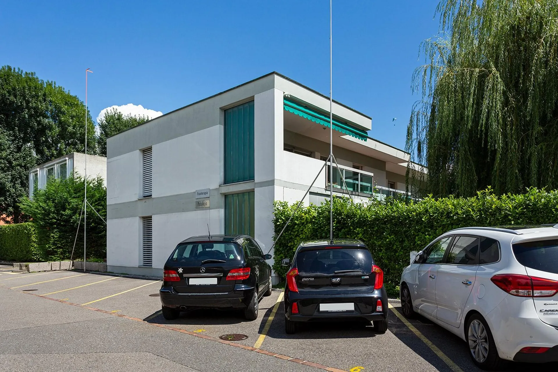 STILVOLL RENOVIERTES FAMILIENHAUS MIT VIEL WOHNQUALITÄT