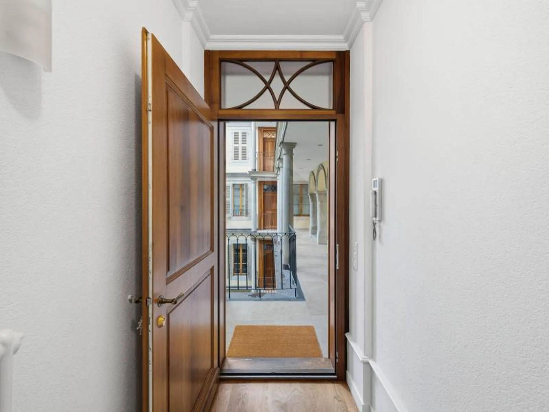 Magnifique appartement - Genève
