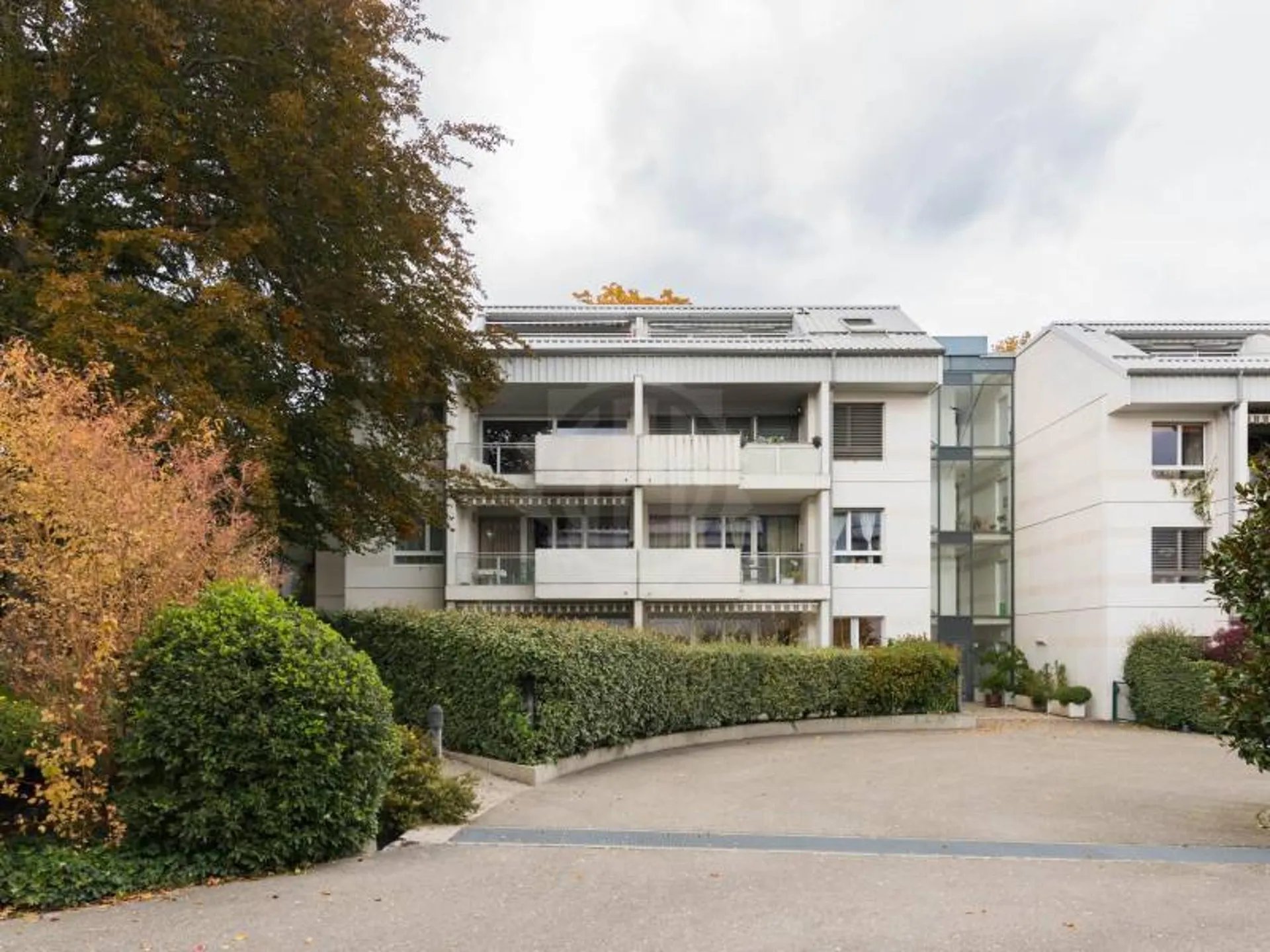 Appartement agréable - Bellevue