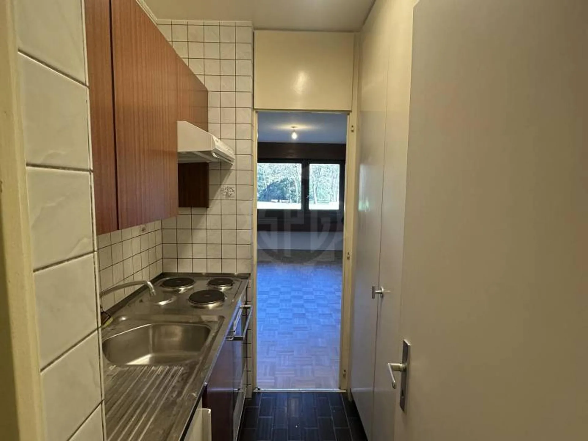 Appartement agréable - Genève