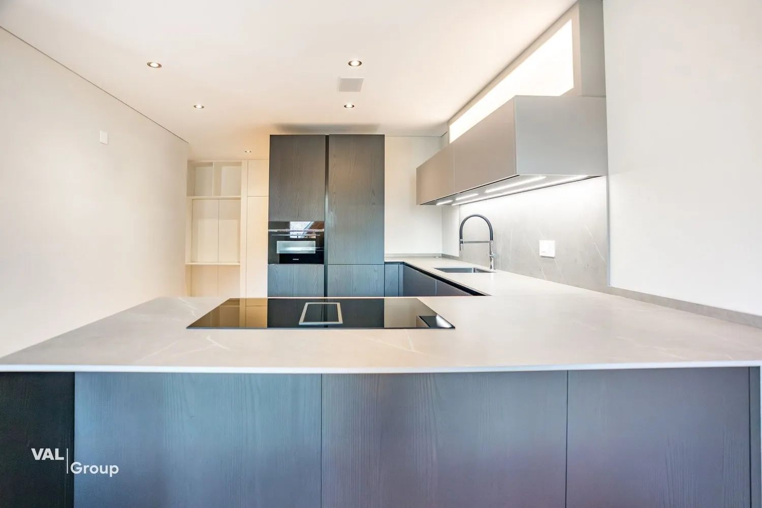 Nachhaltiger und stilvoller Neubau - Ihr neues Zuhause oder Ferienwohnsitz