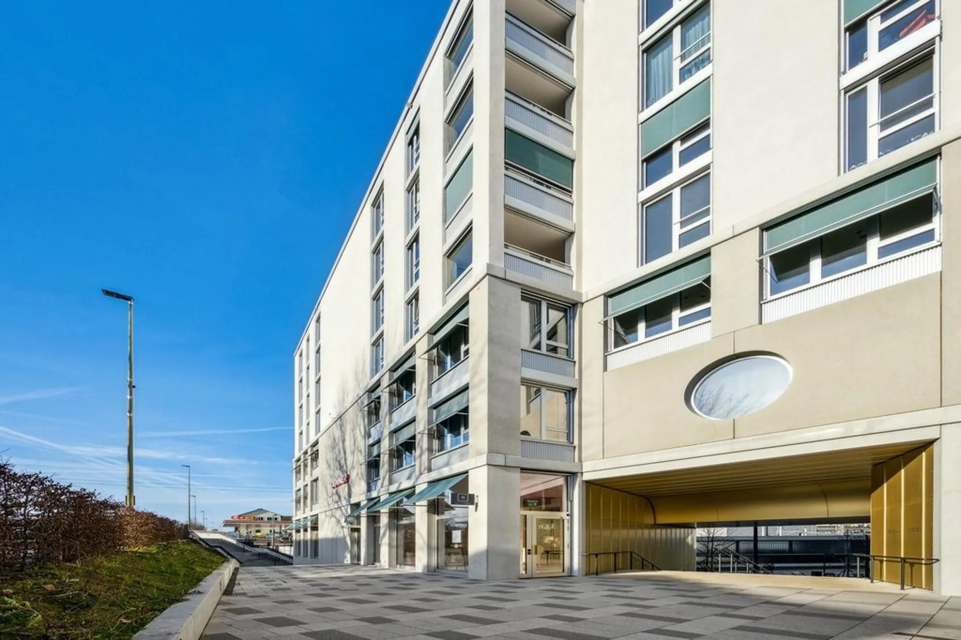 Ihre neue Wohlfühloase mitten in Glattbrugg