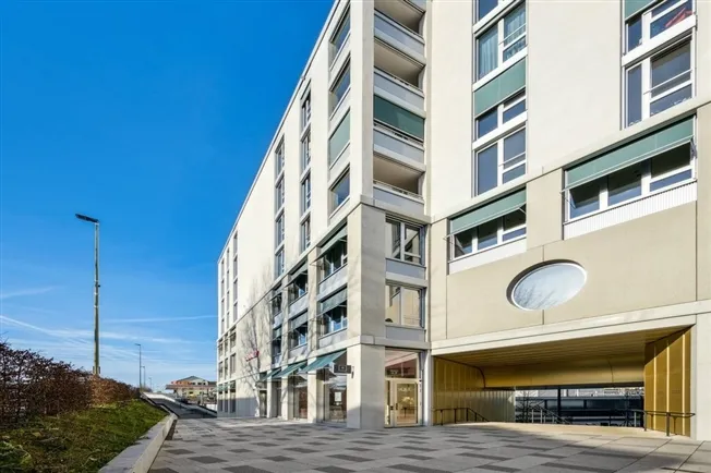Ihre neue Wohlfühloase mitten in Glattbrugg